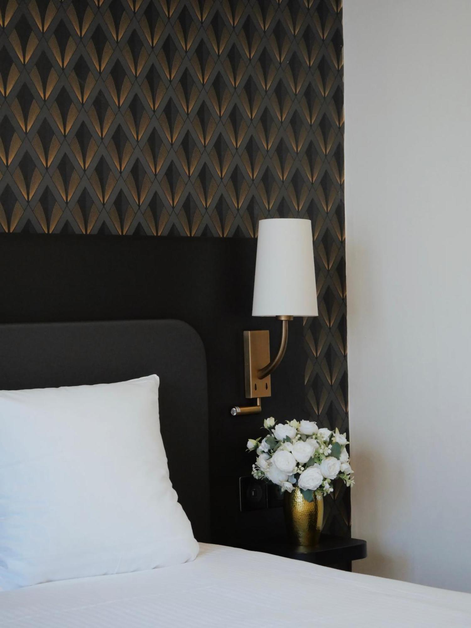 Chambre Collection