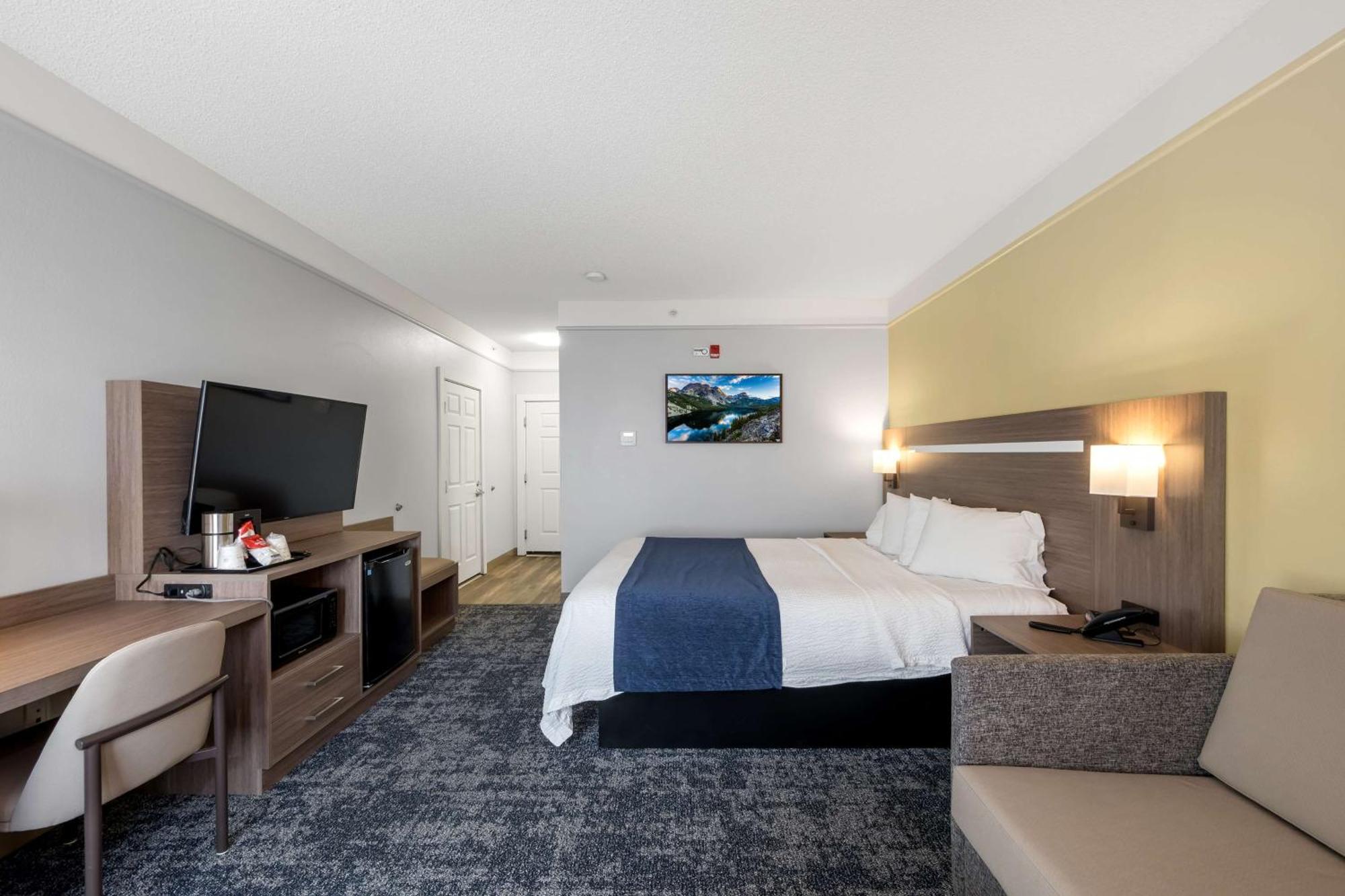 King Room