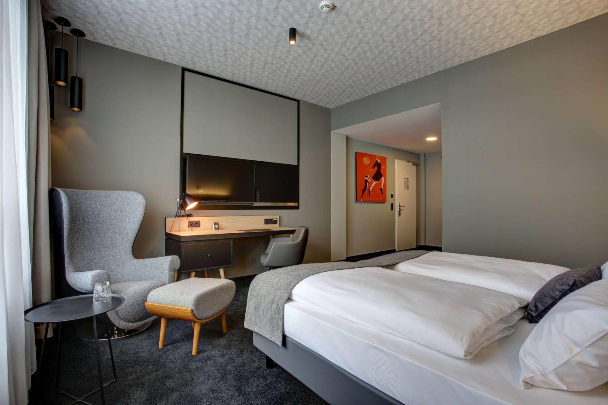 Comfort Double Room Annex