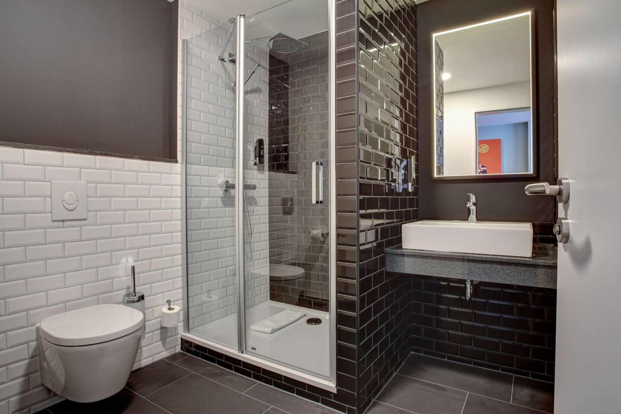 Comfort Double Room Annex