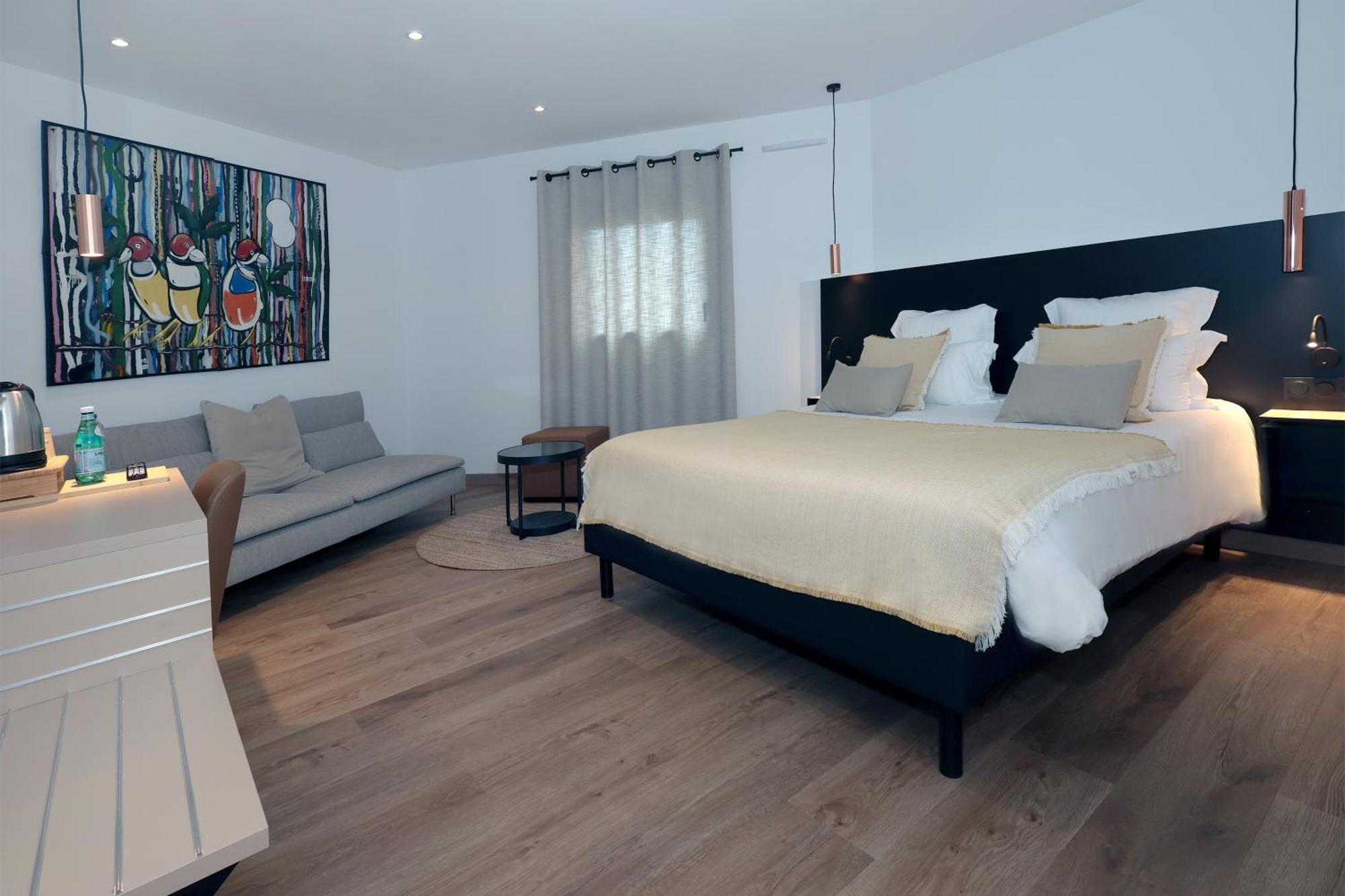 Junior Suite