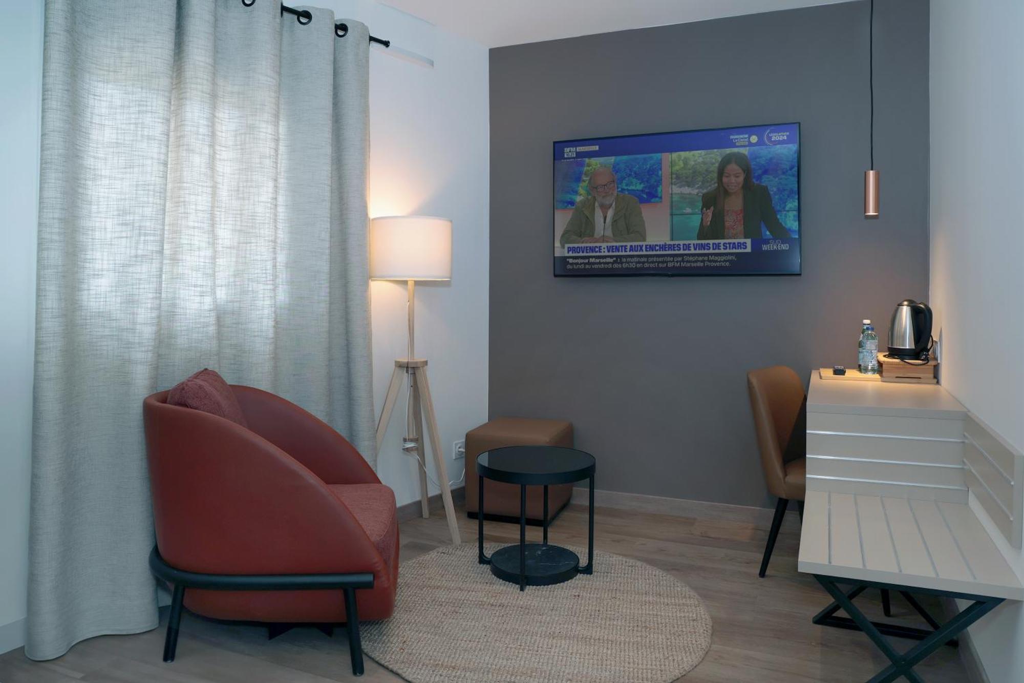 Junior Suite