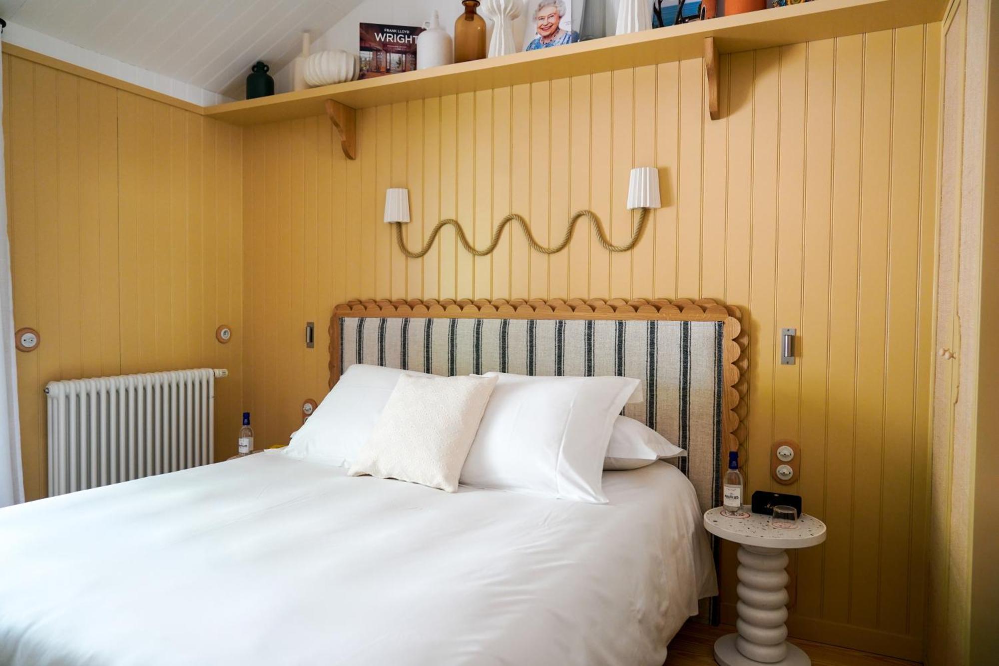 Chambre Double Supérieure