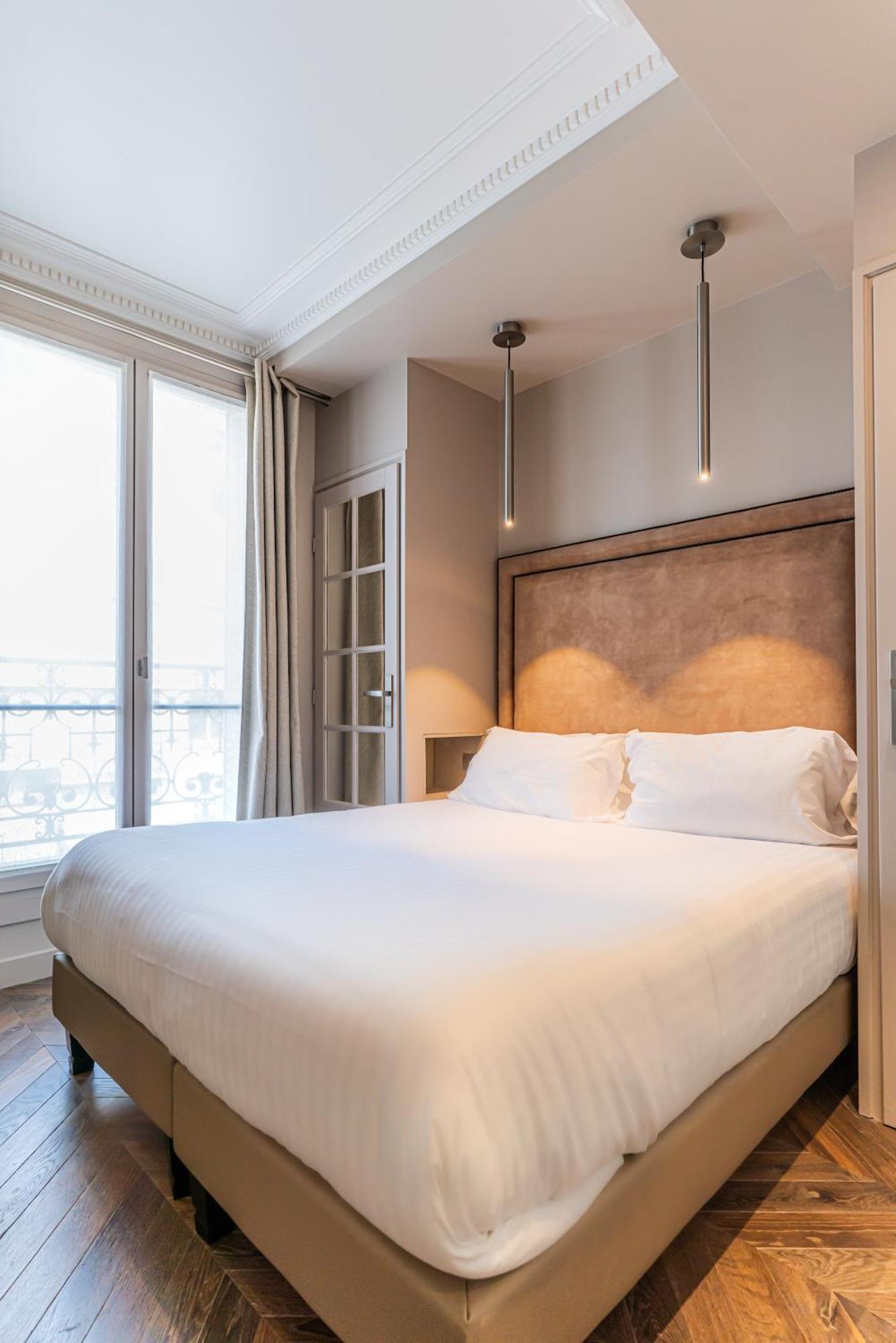 Comfort Double or Twin Room