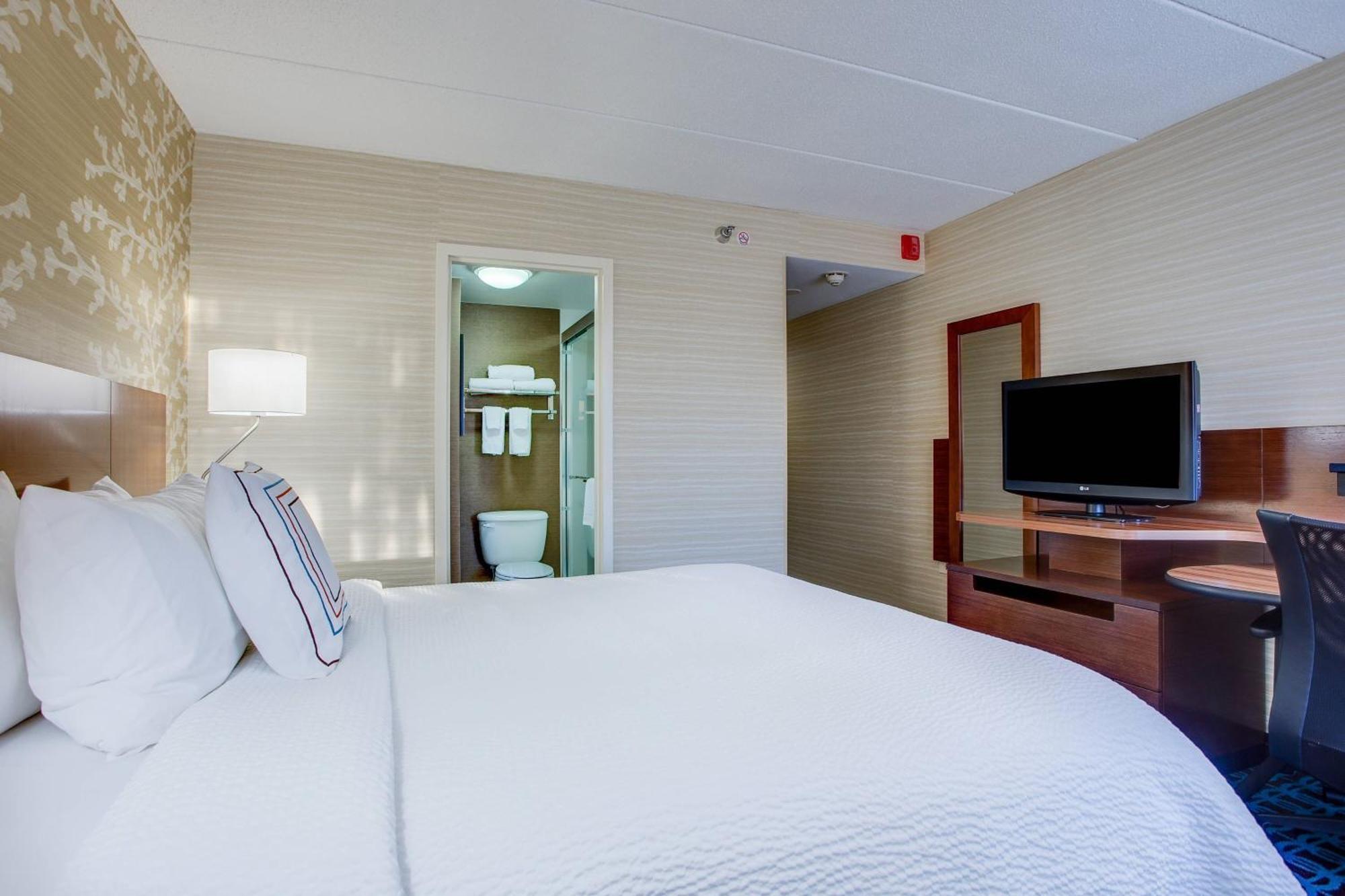 King Room Sofa Bed