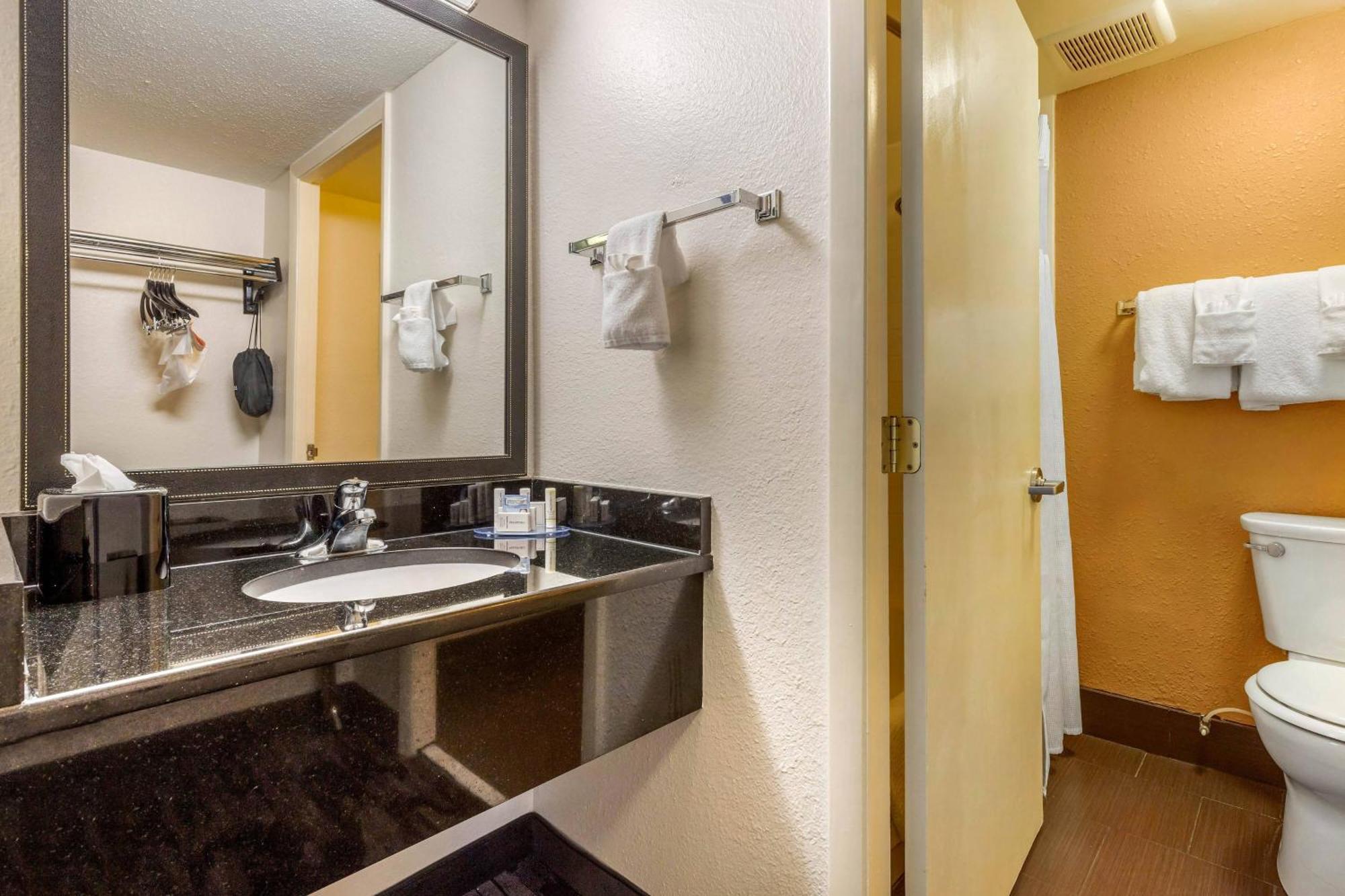 Double Room with Two Double Beds