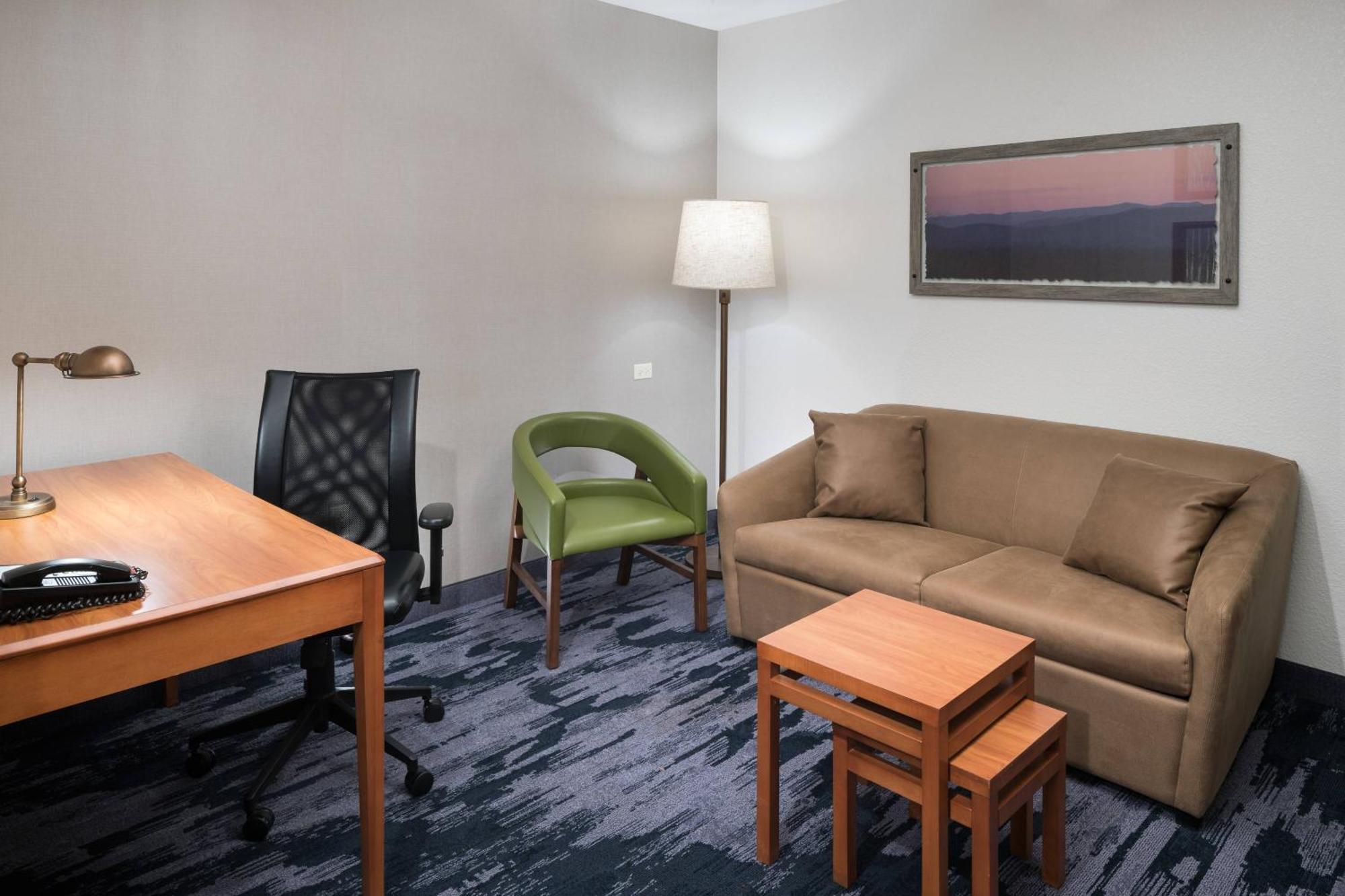 King Suite