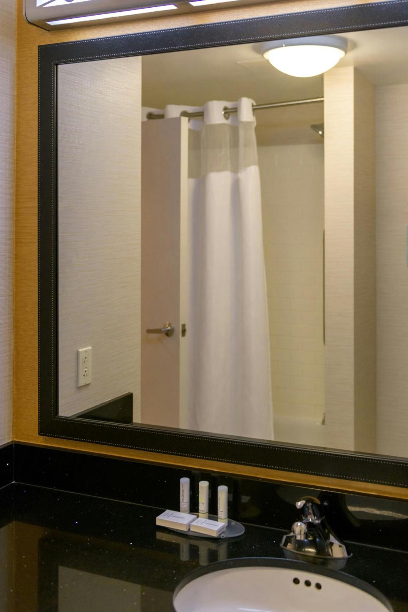 Double Room with Two Double Beds