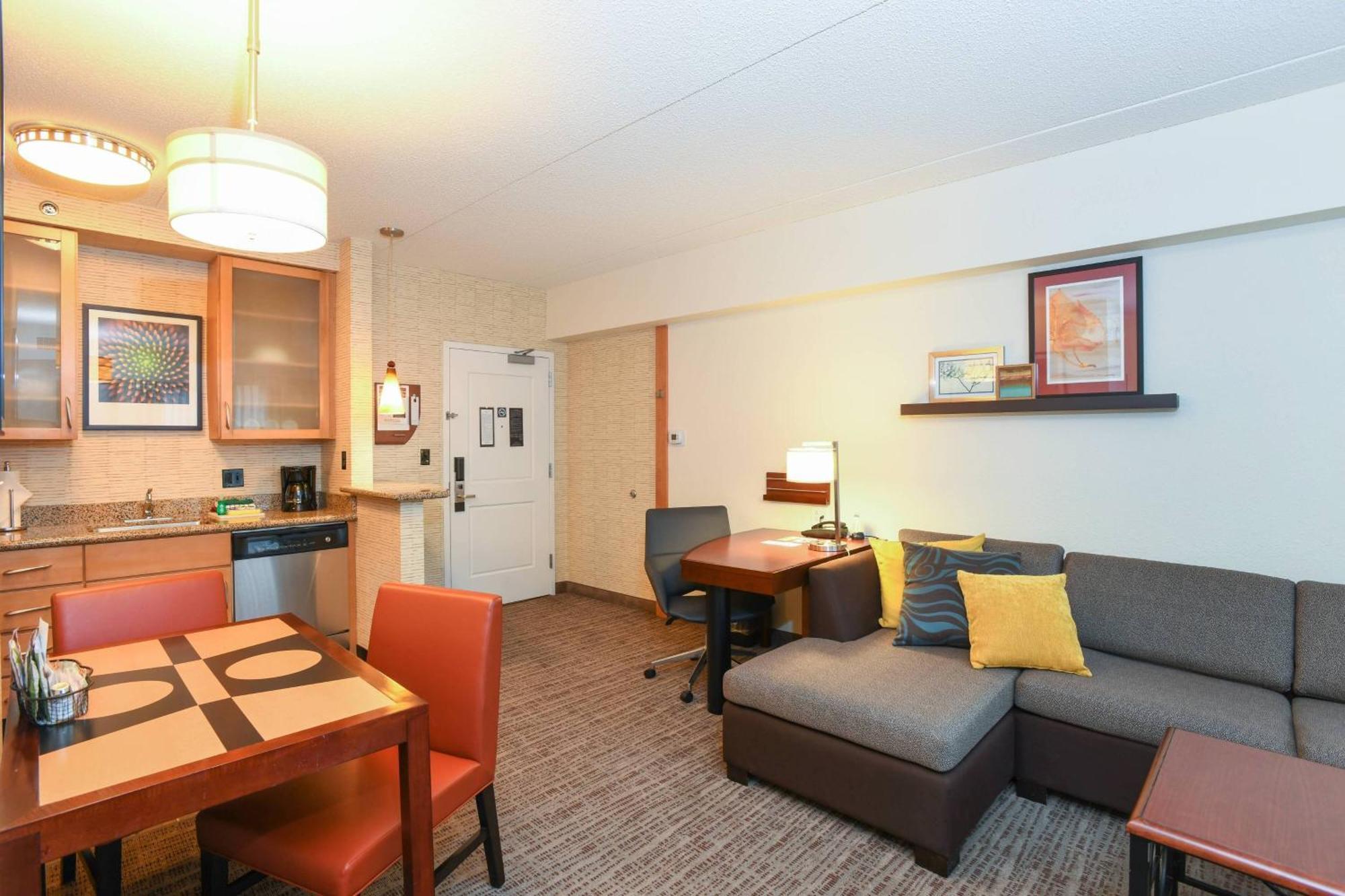 King Studio Sofa Bed