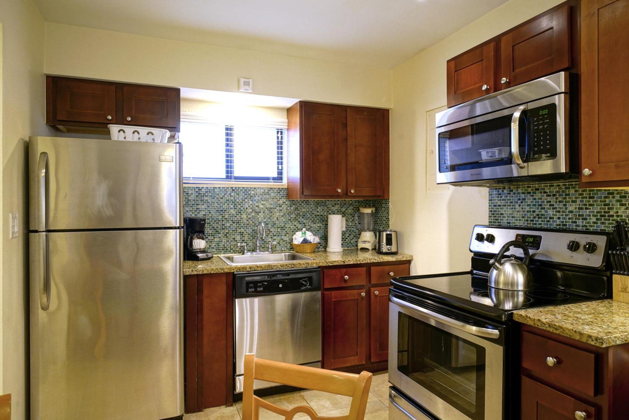 One-Bedroom Suite
