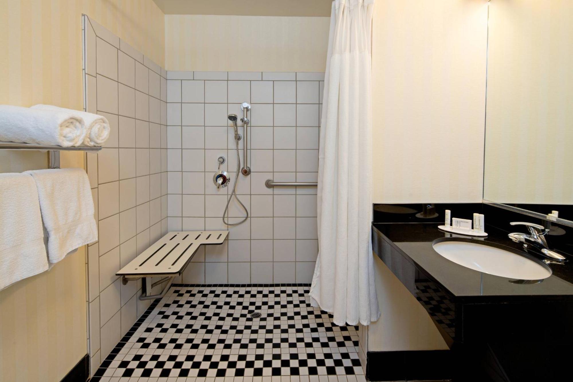 Double Room with Two Double Beds
