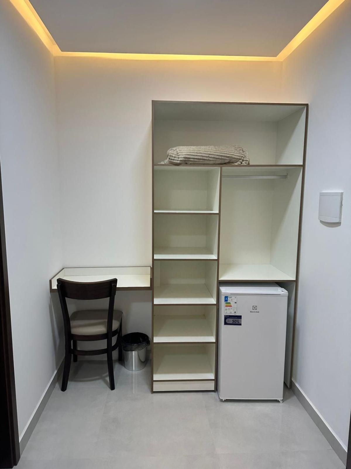 Quarto Deluxe