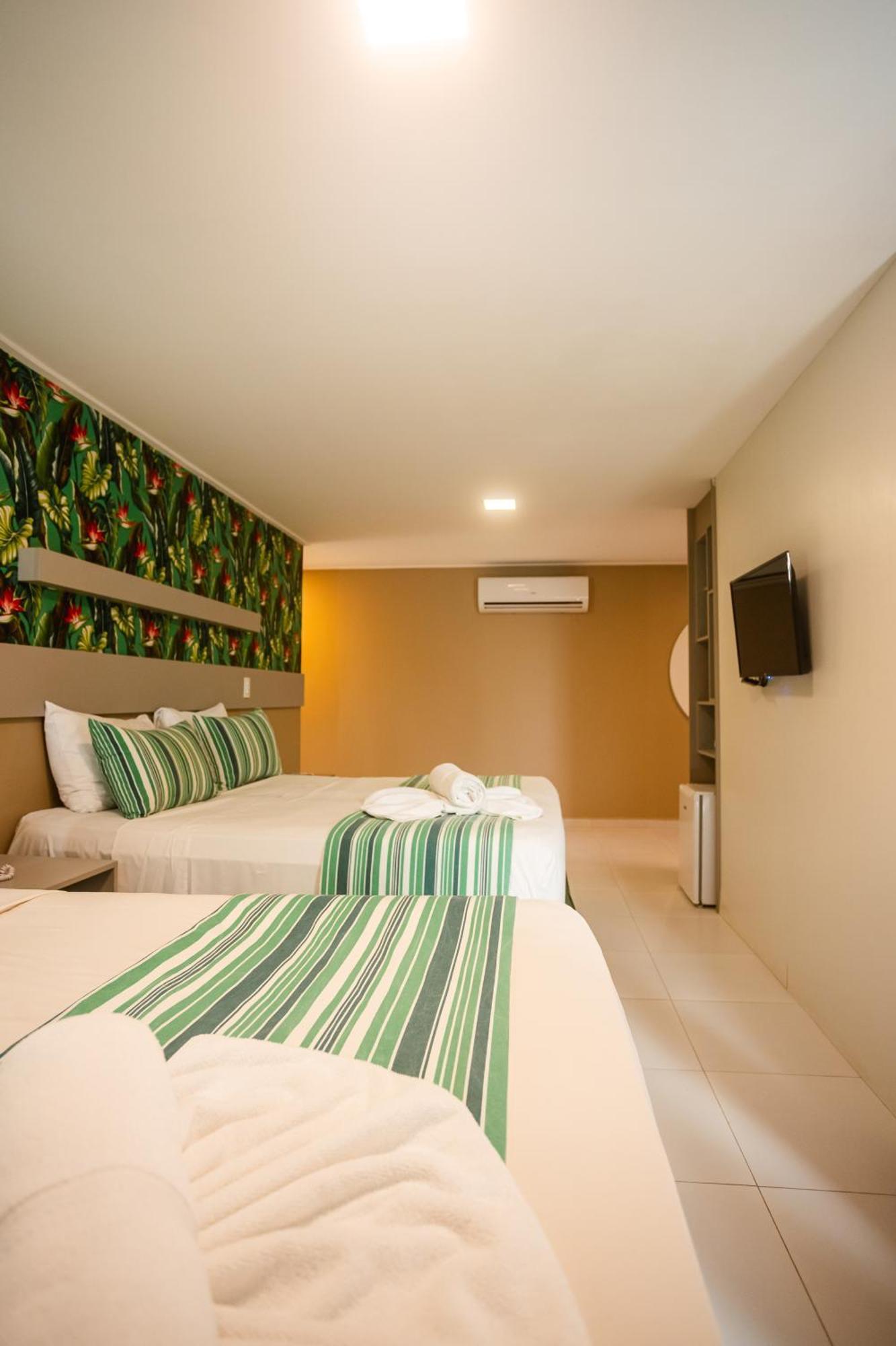 Superior Family Suite