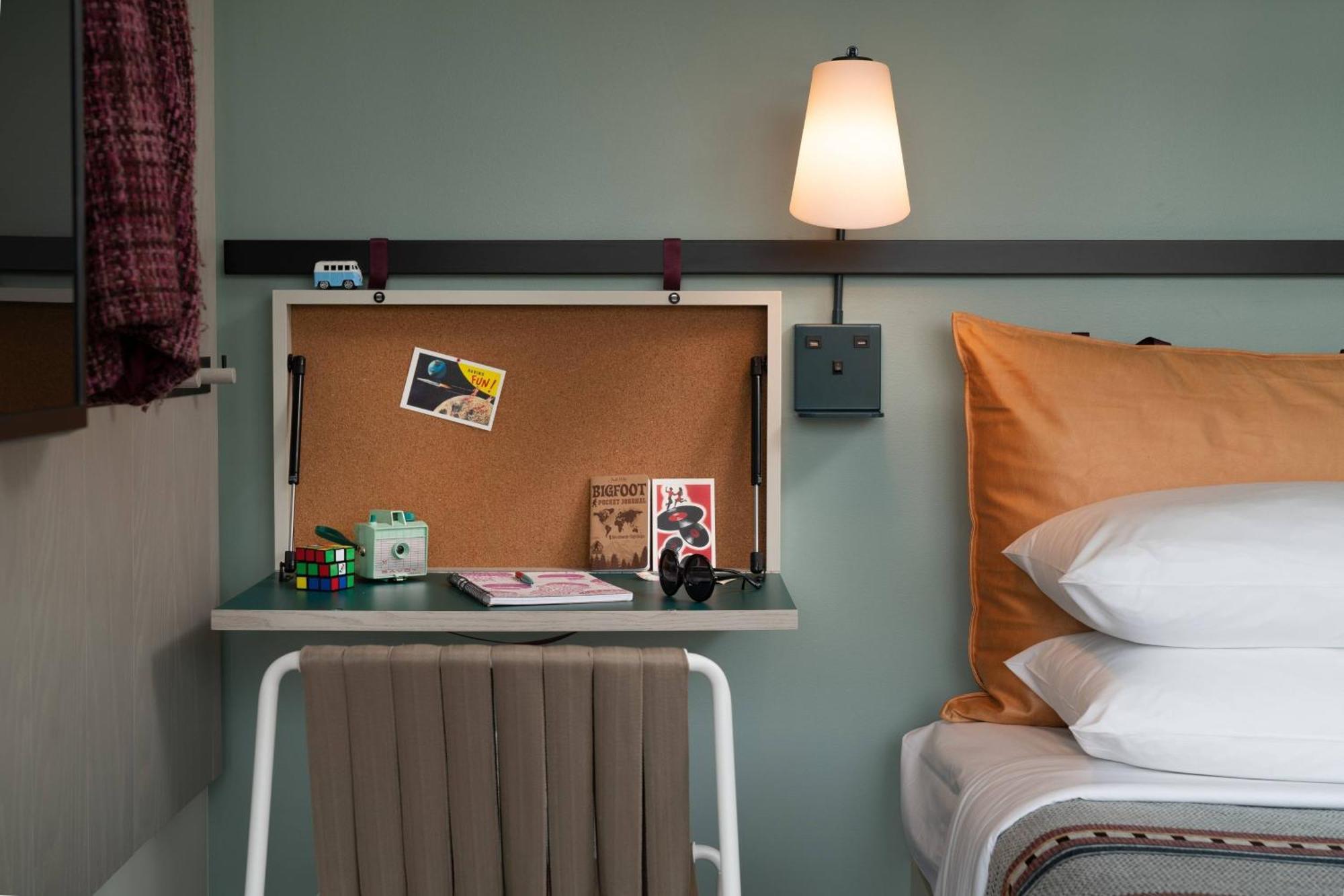 King Room