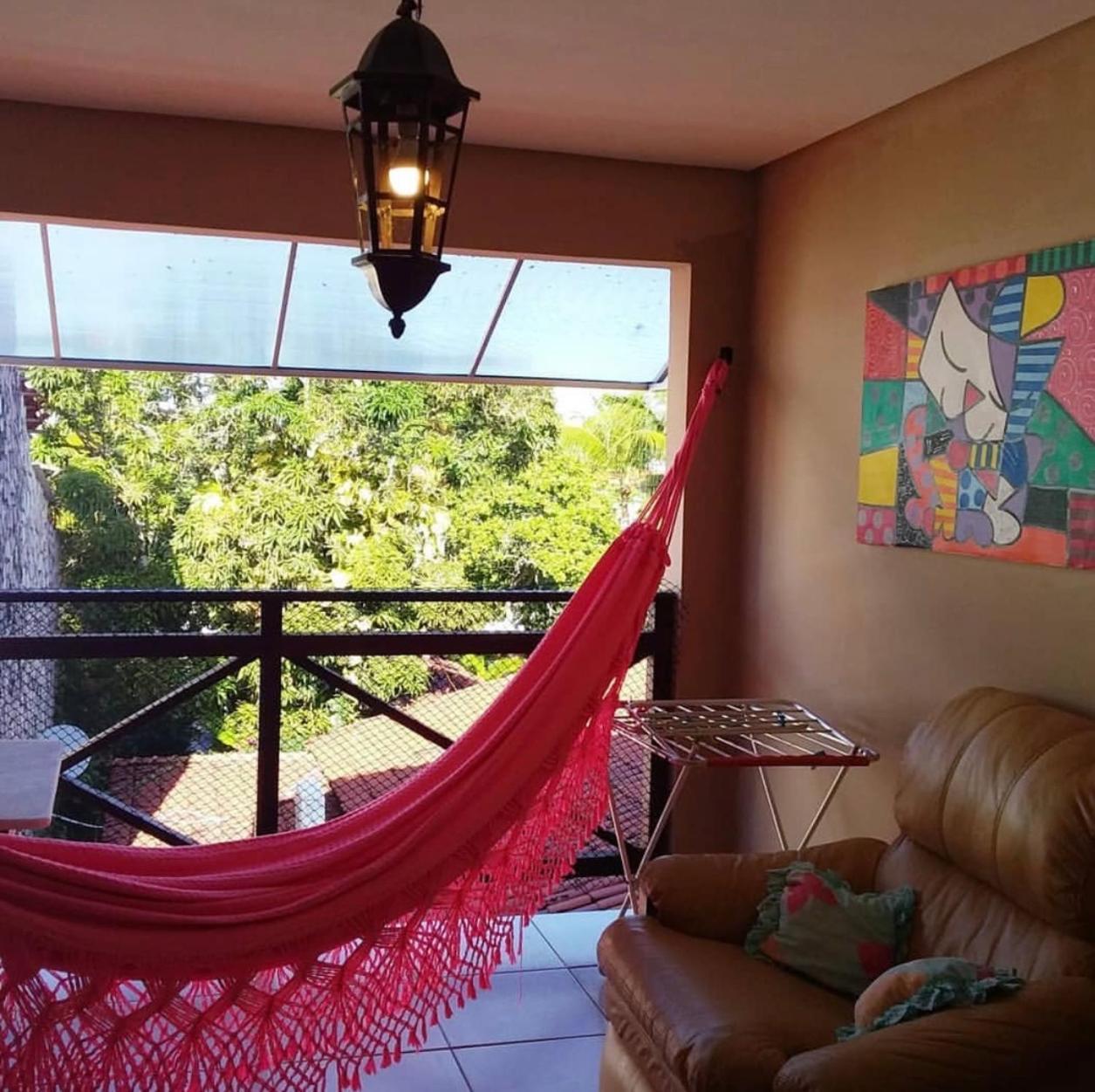 Suite Sea View