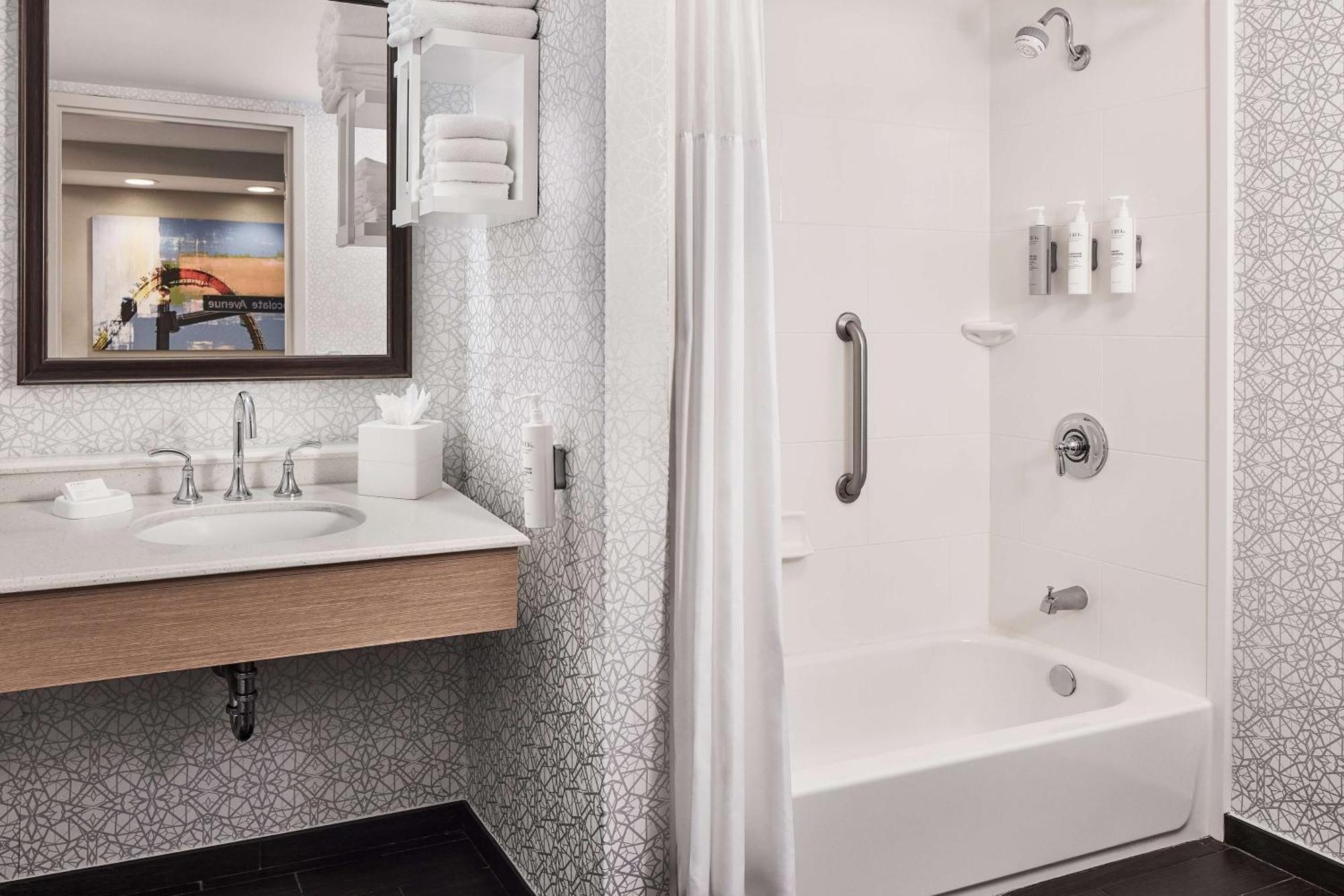 Queen Studio Suite Two Queen Beds Non-Smoking