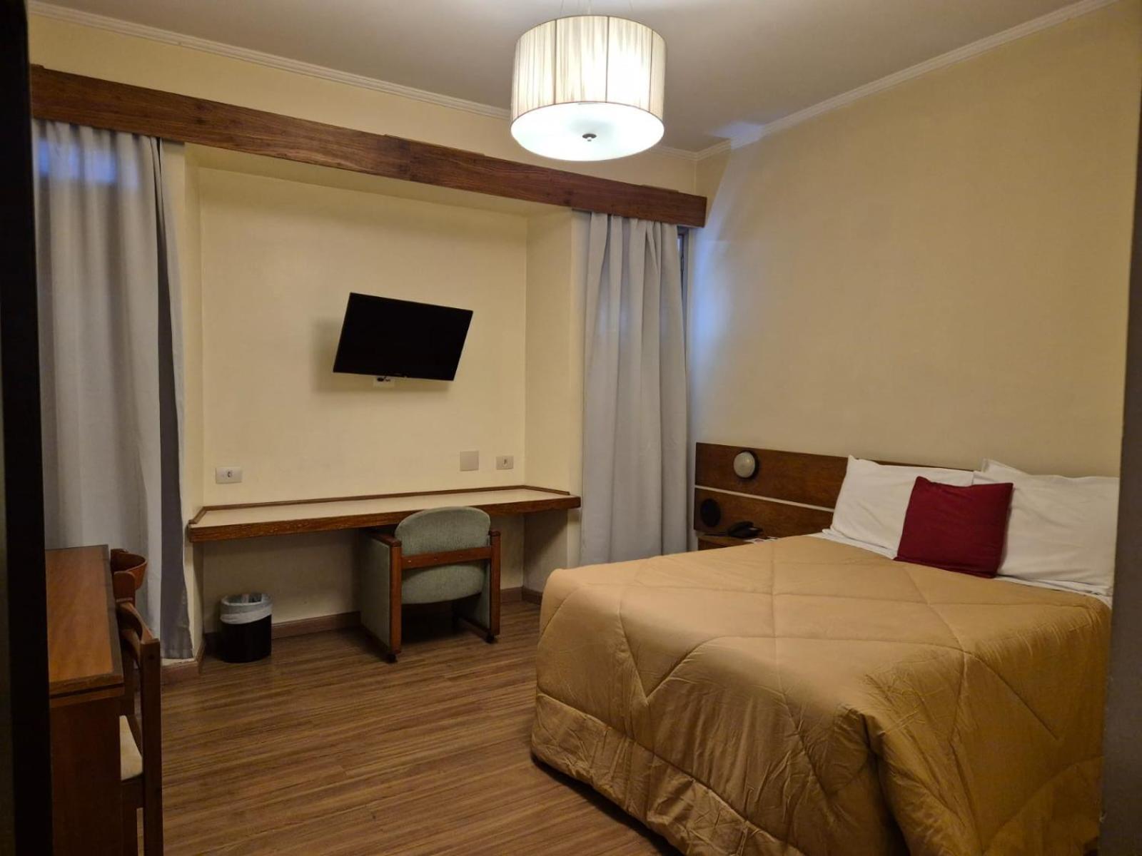 Quarto Duplo Econômico