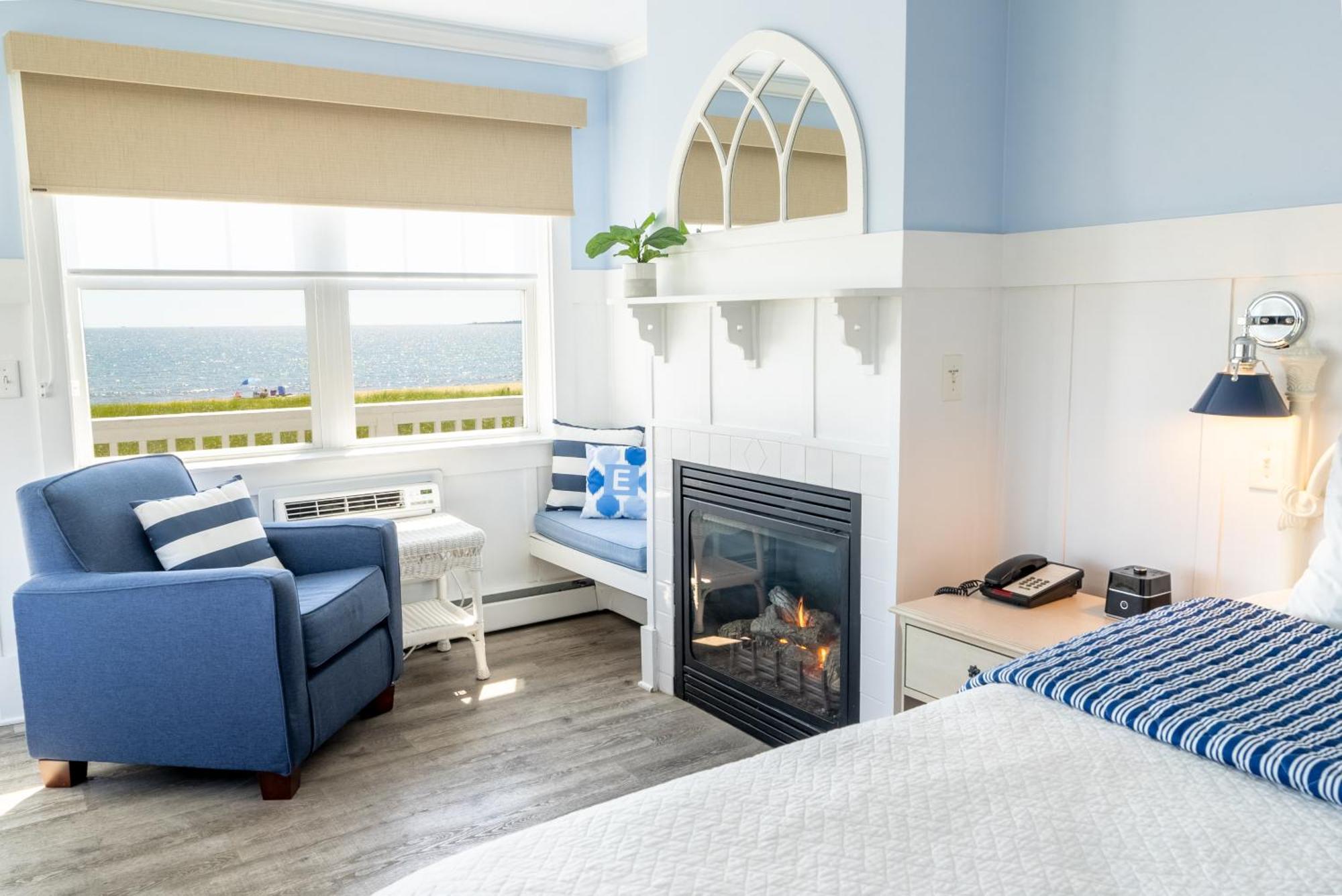 Ocean Front King #20 & #21