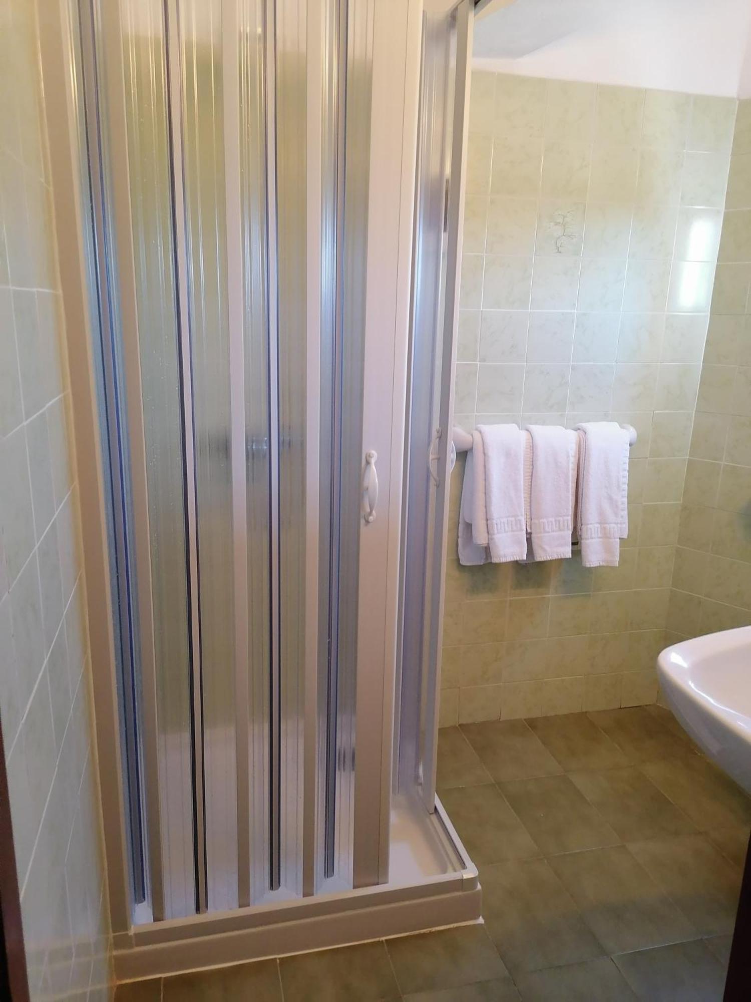 Habitación Triple Estándar