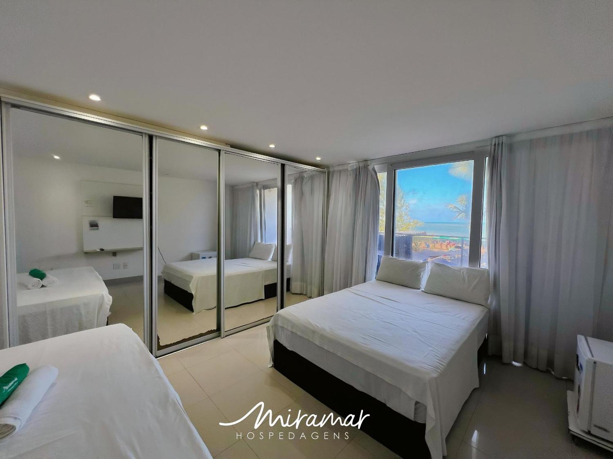 Premium Quadruple Room