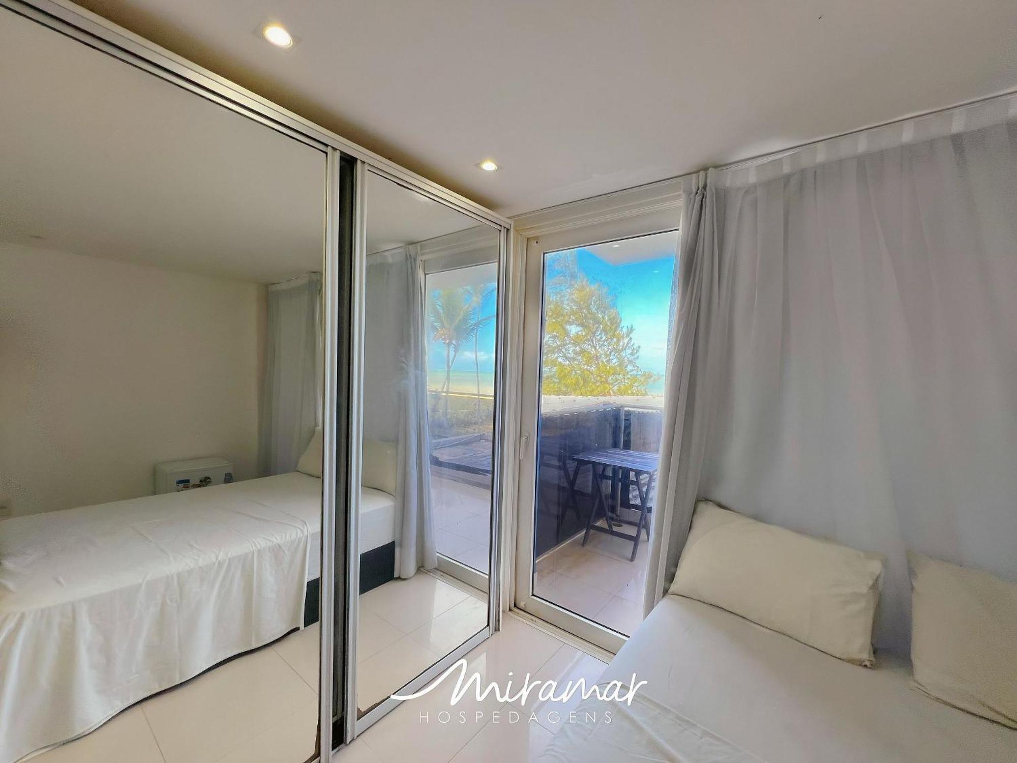 Premium Quadruple Room