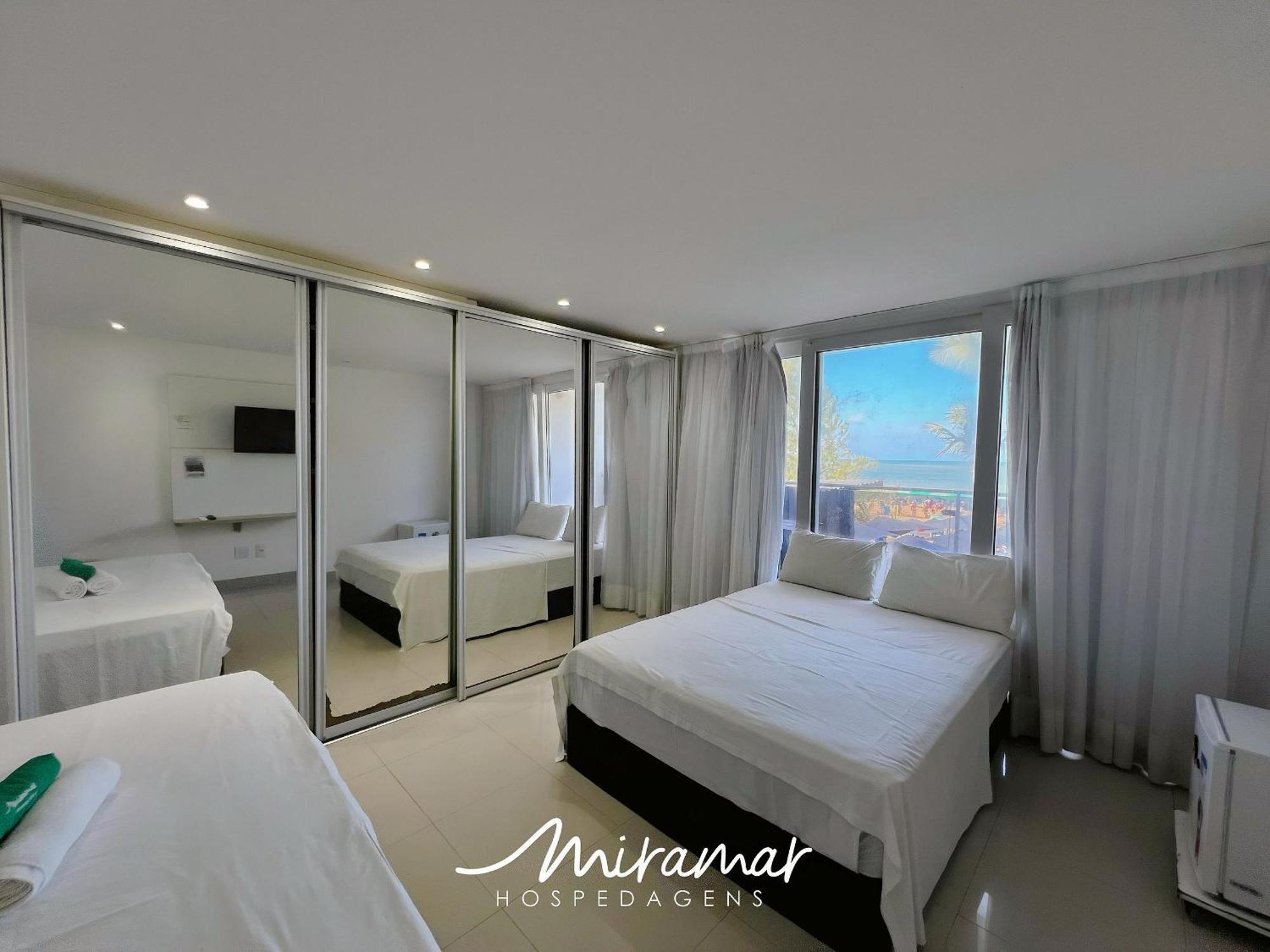 Premium Quadruple Room