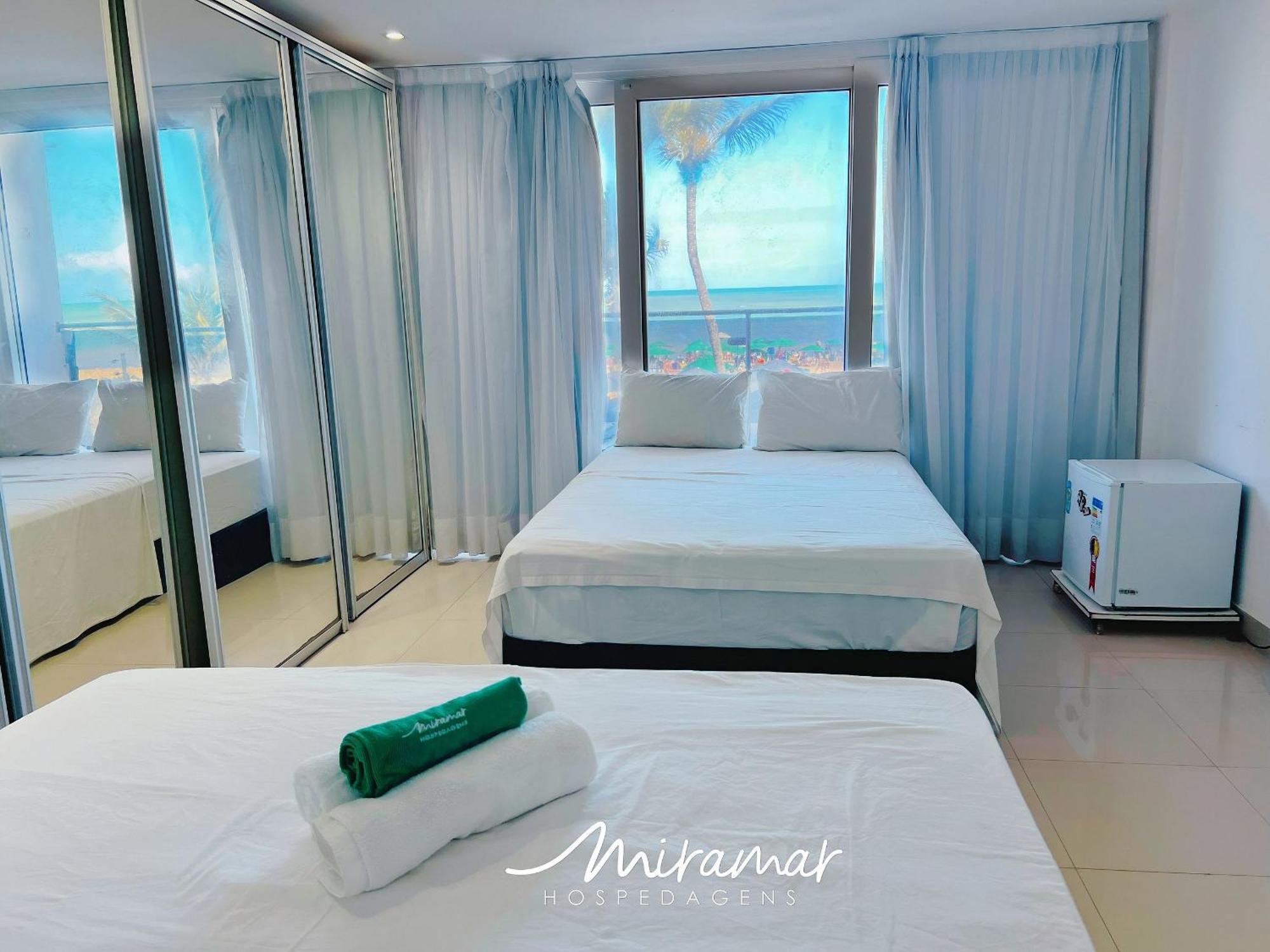 Premium Quadruple Room