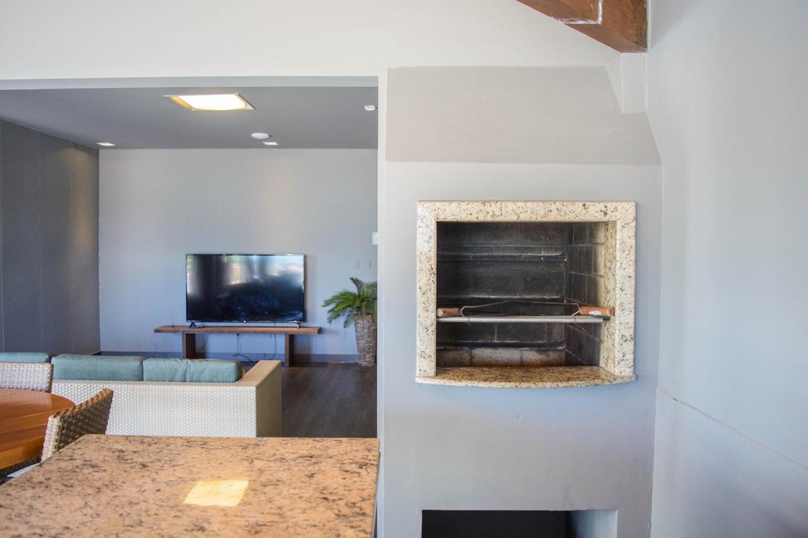 Penthouse Apartment