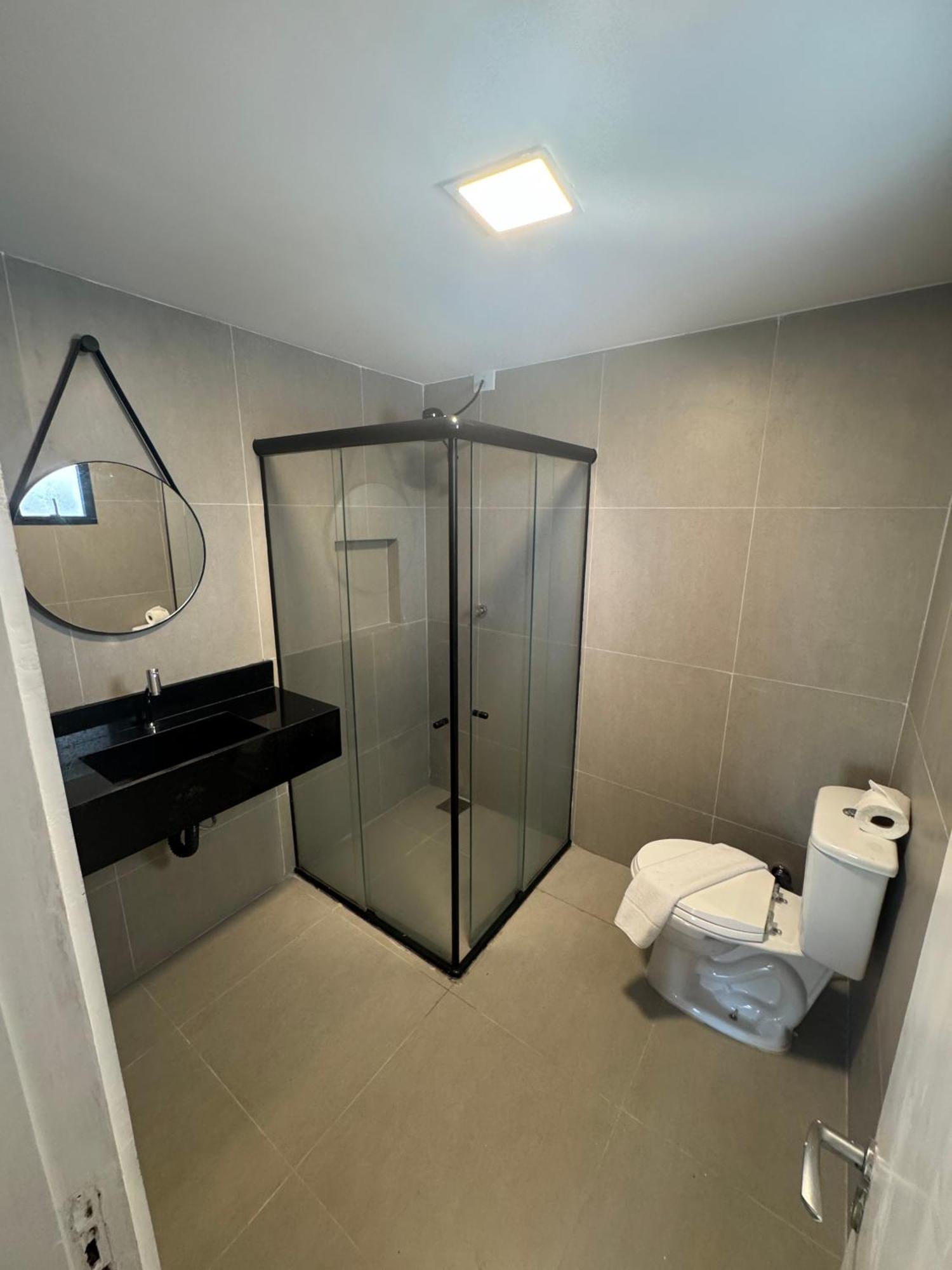 Deluxe Double Room Balcony