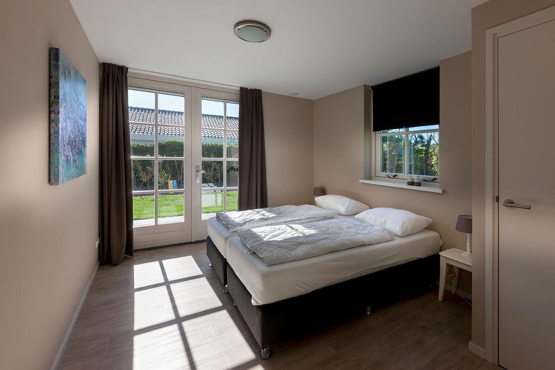 Five-Bedroom House