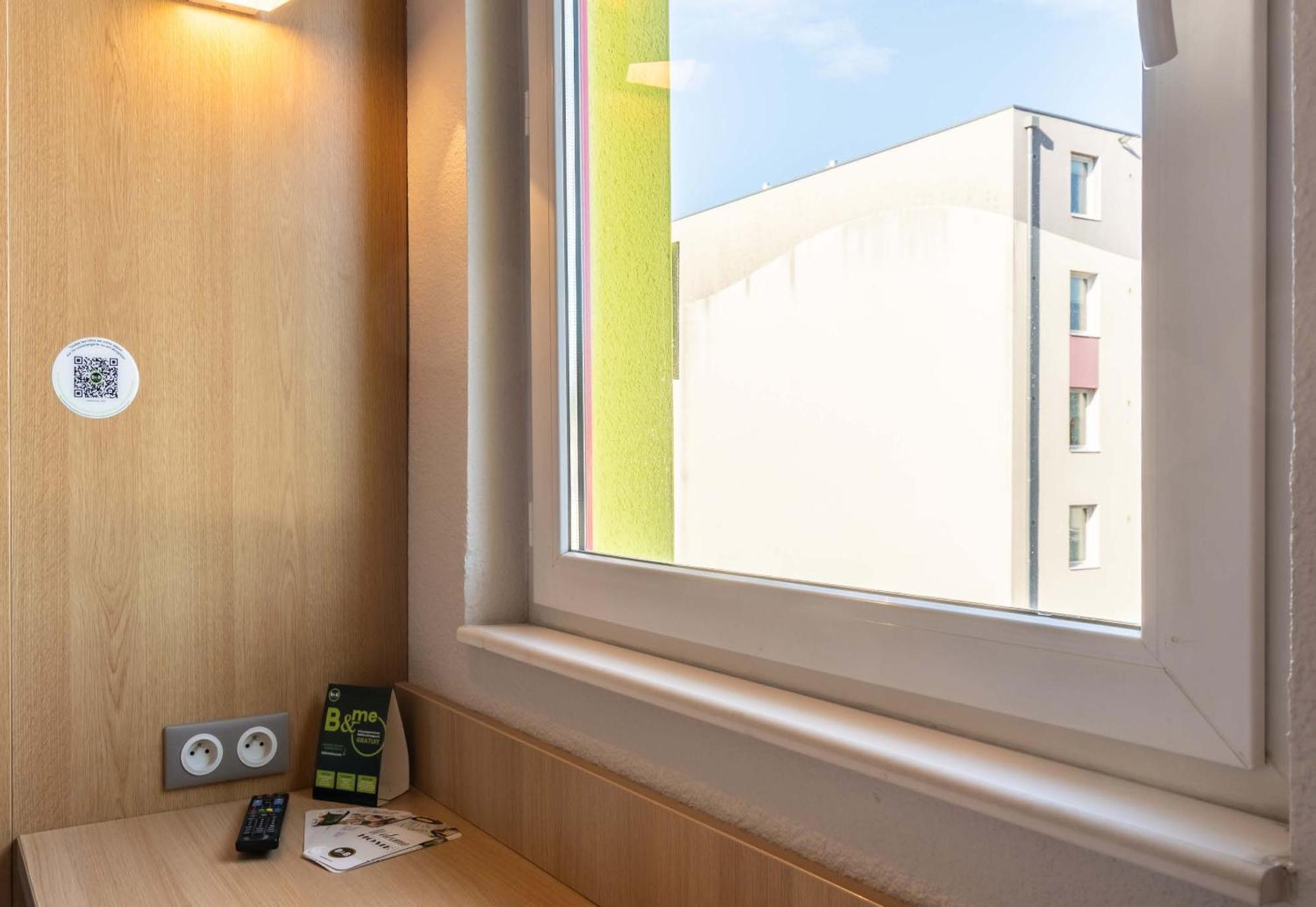 Double Room Non-Smoking