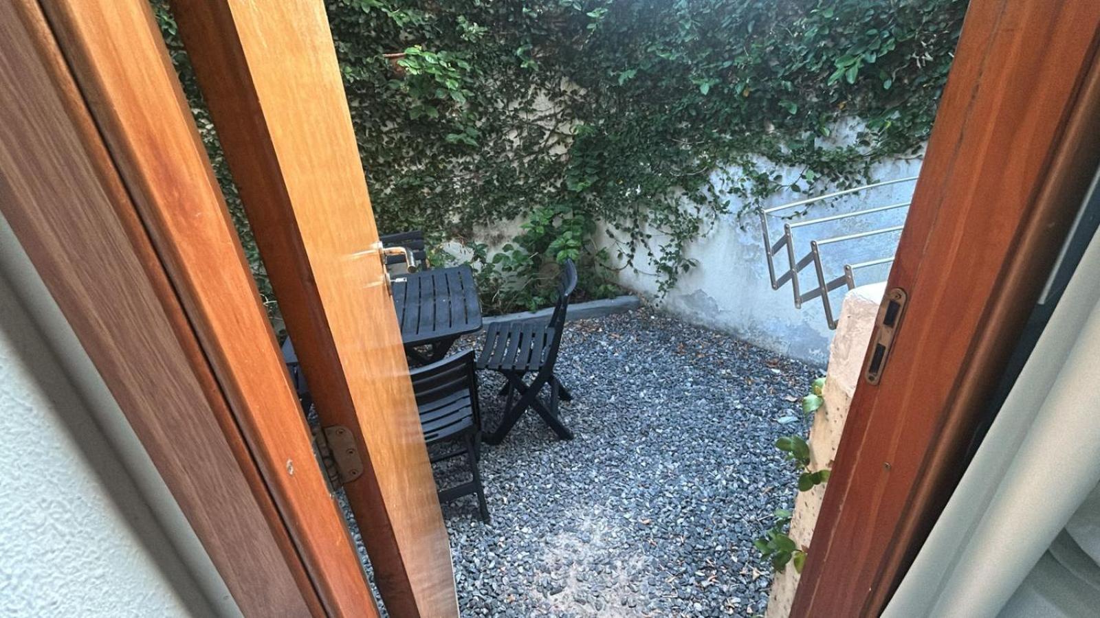 Triple Room Balcony