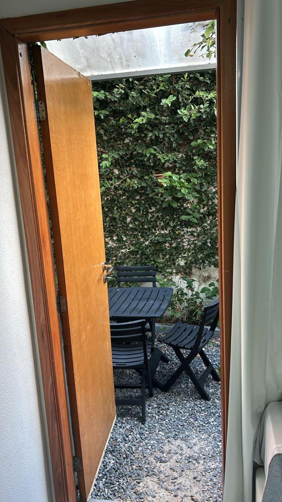 Triple Room Balcony