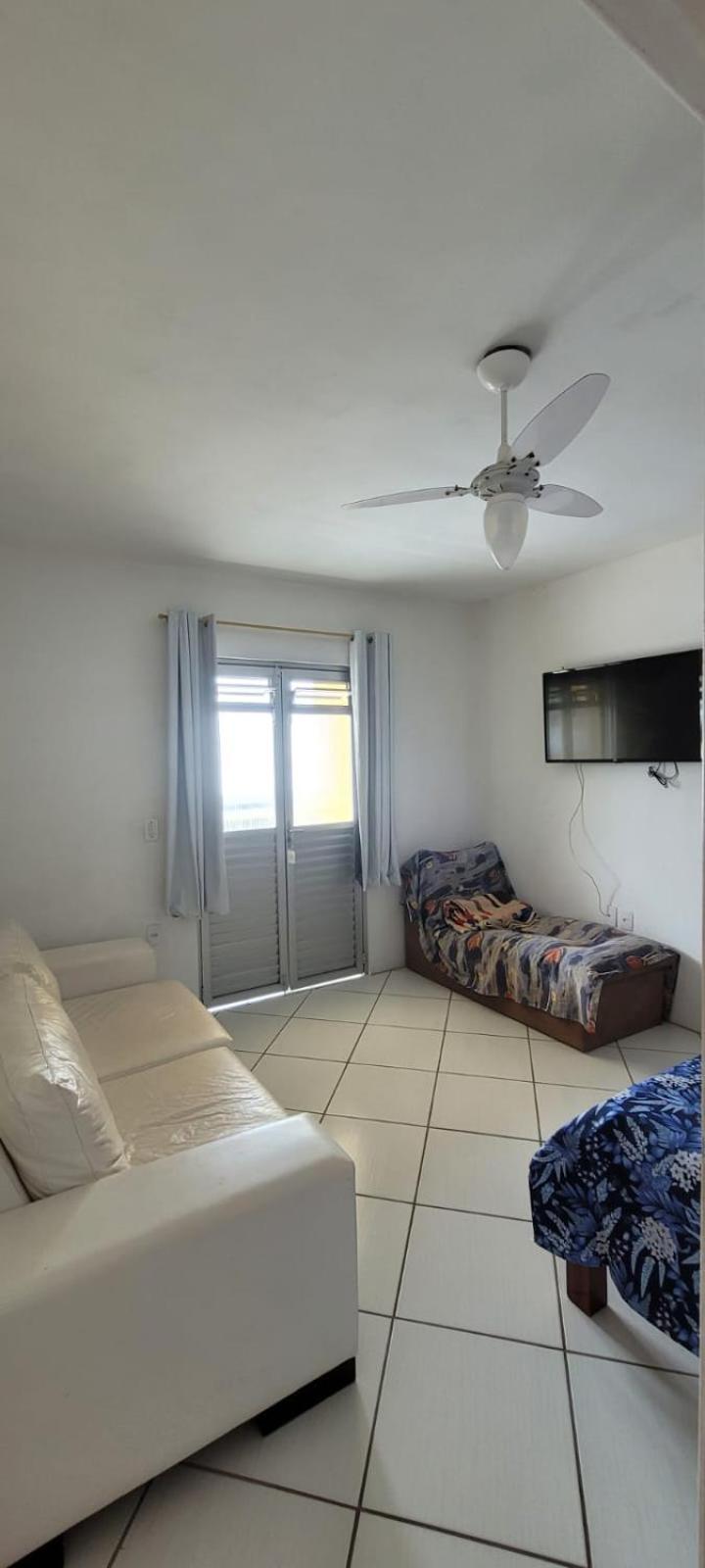 Apartment Balcony