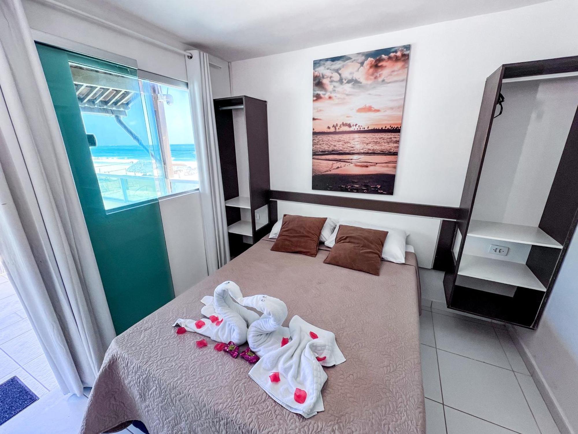 Suite Terrace