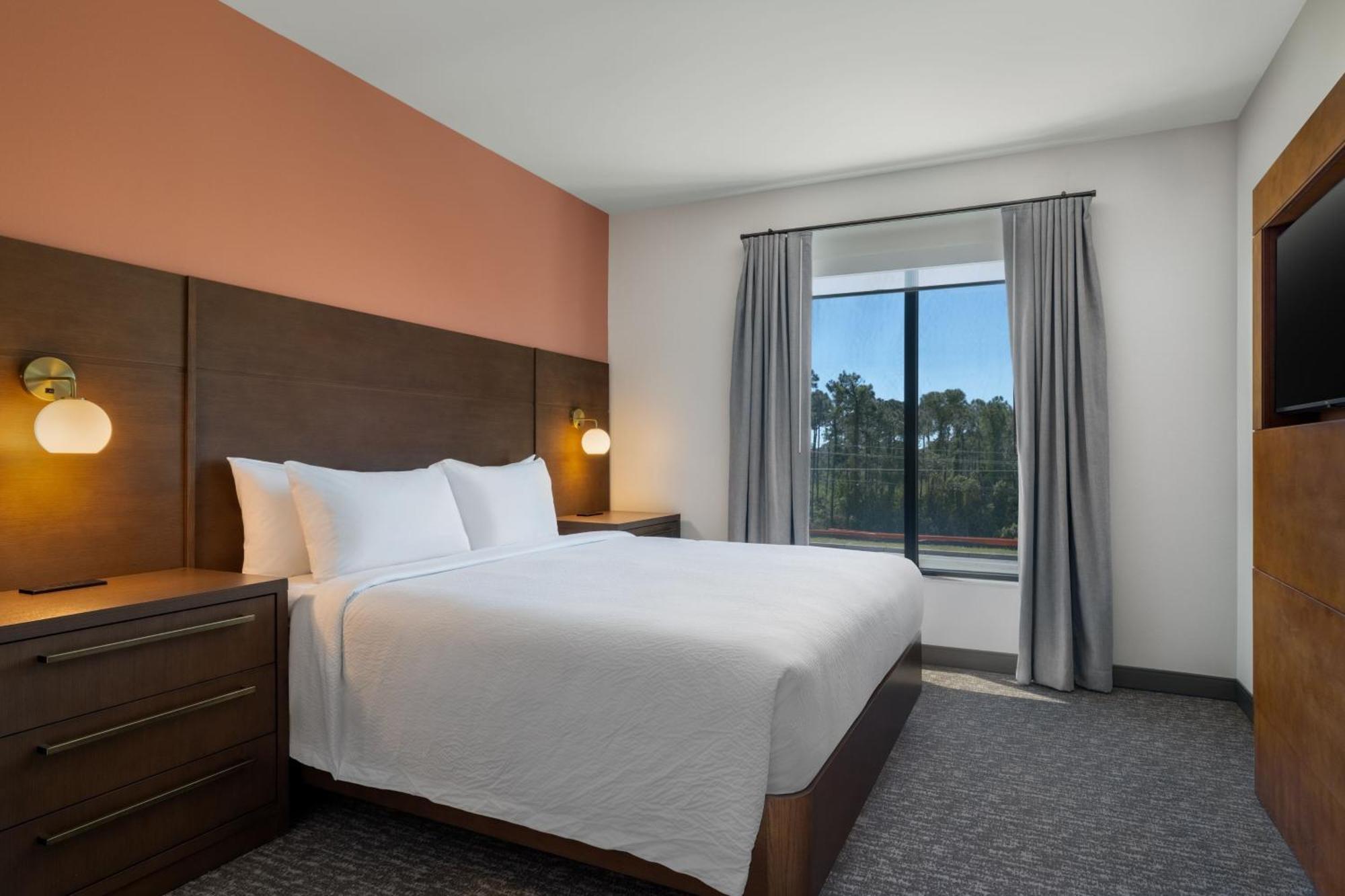 Two-Bedroom Suite