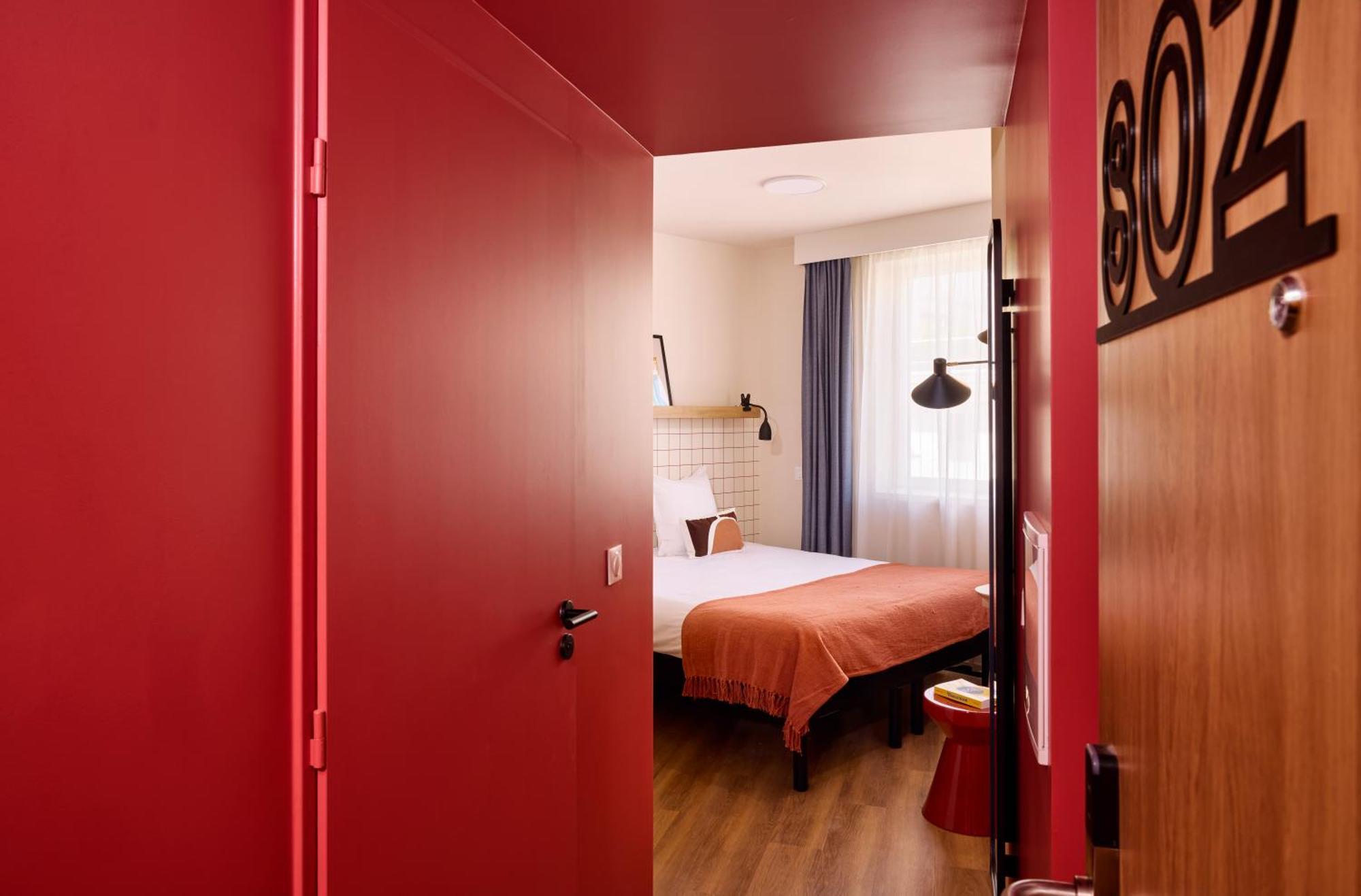 Chambre Standard
