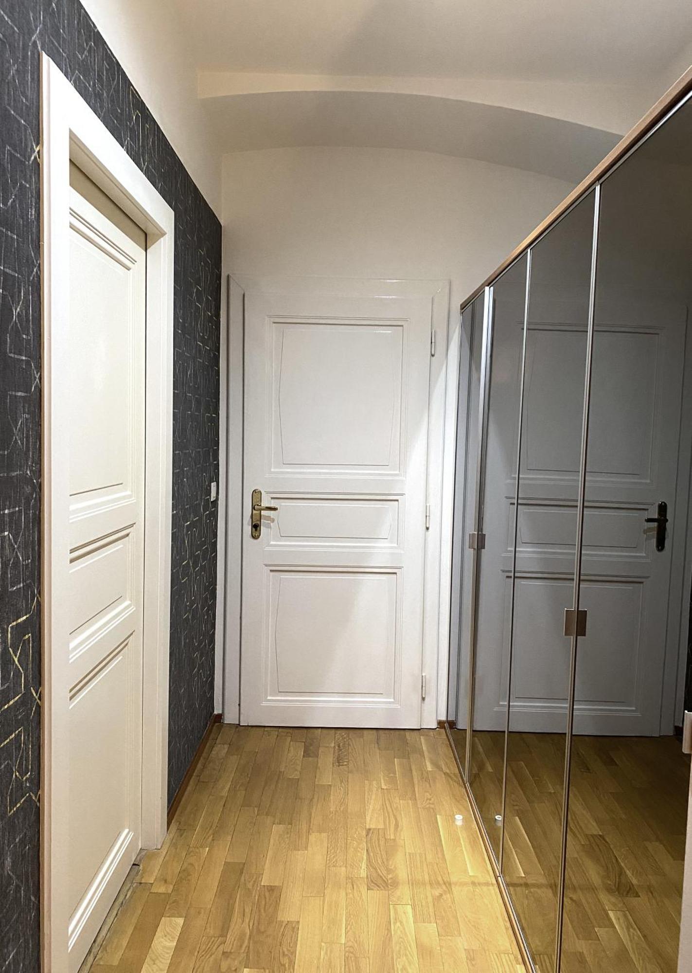Double Room Private Bathroom