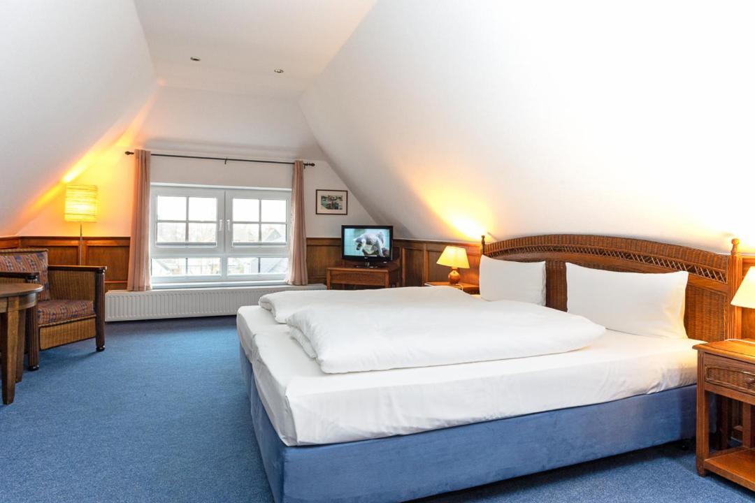 Großes Doppelzimmer