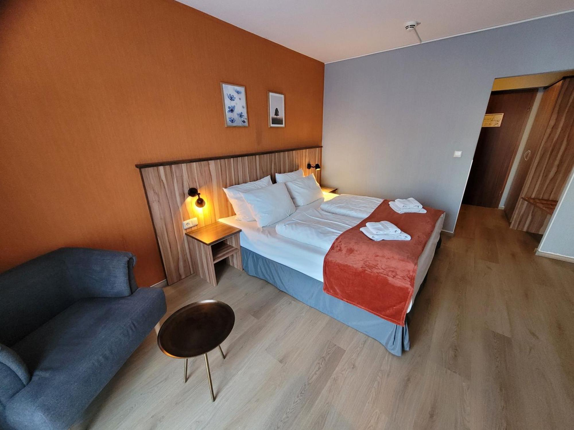 Smart Double Room