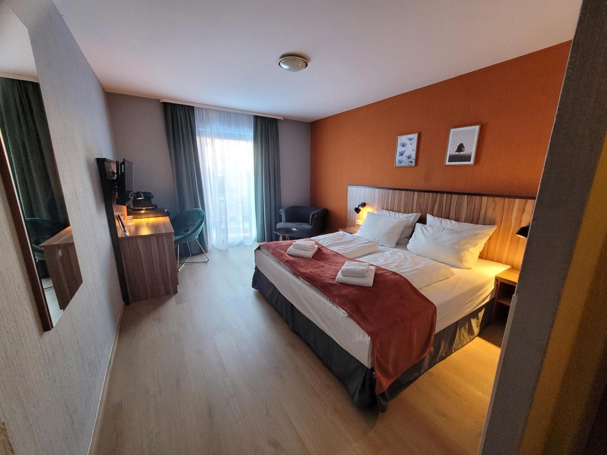 Smart Double Room
