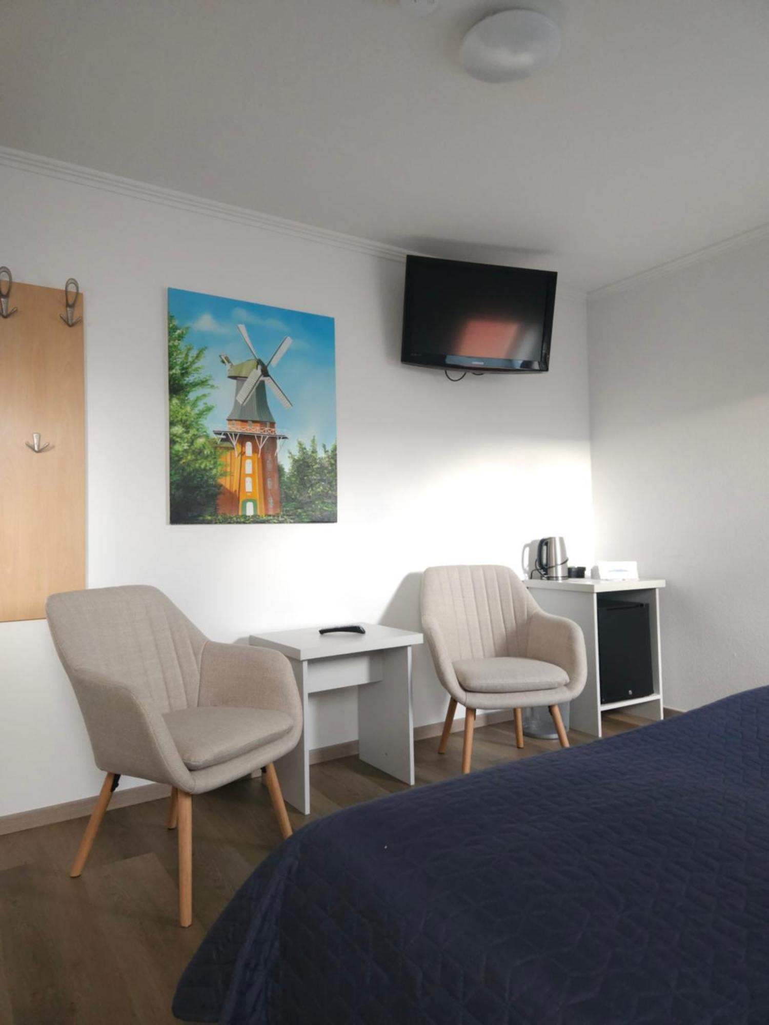 Classic Double Room