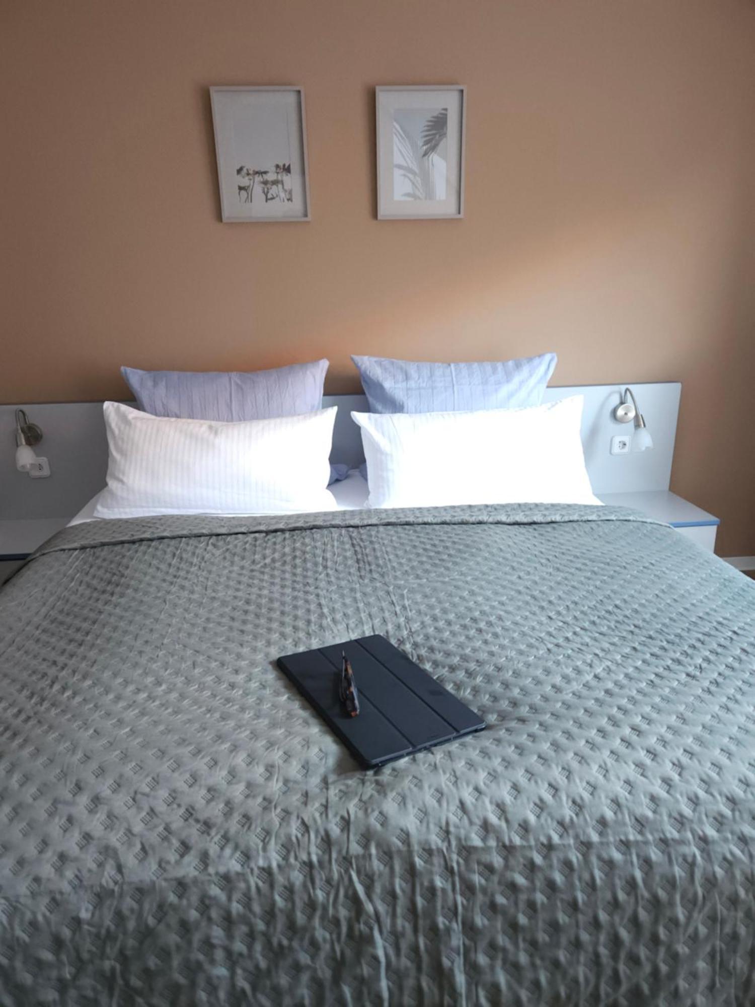 Double Room Balcony
