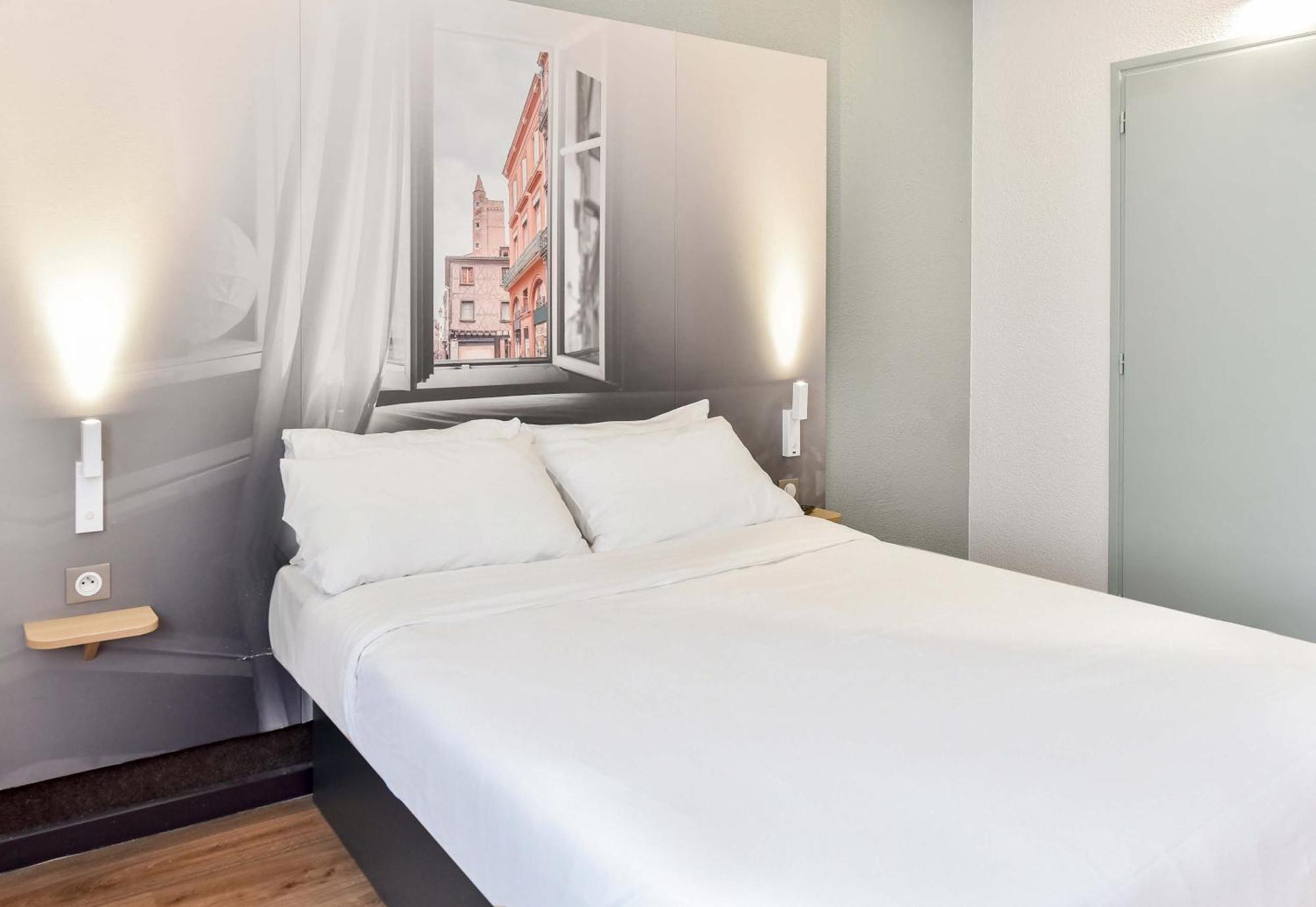 Triple Room Disability Access