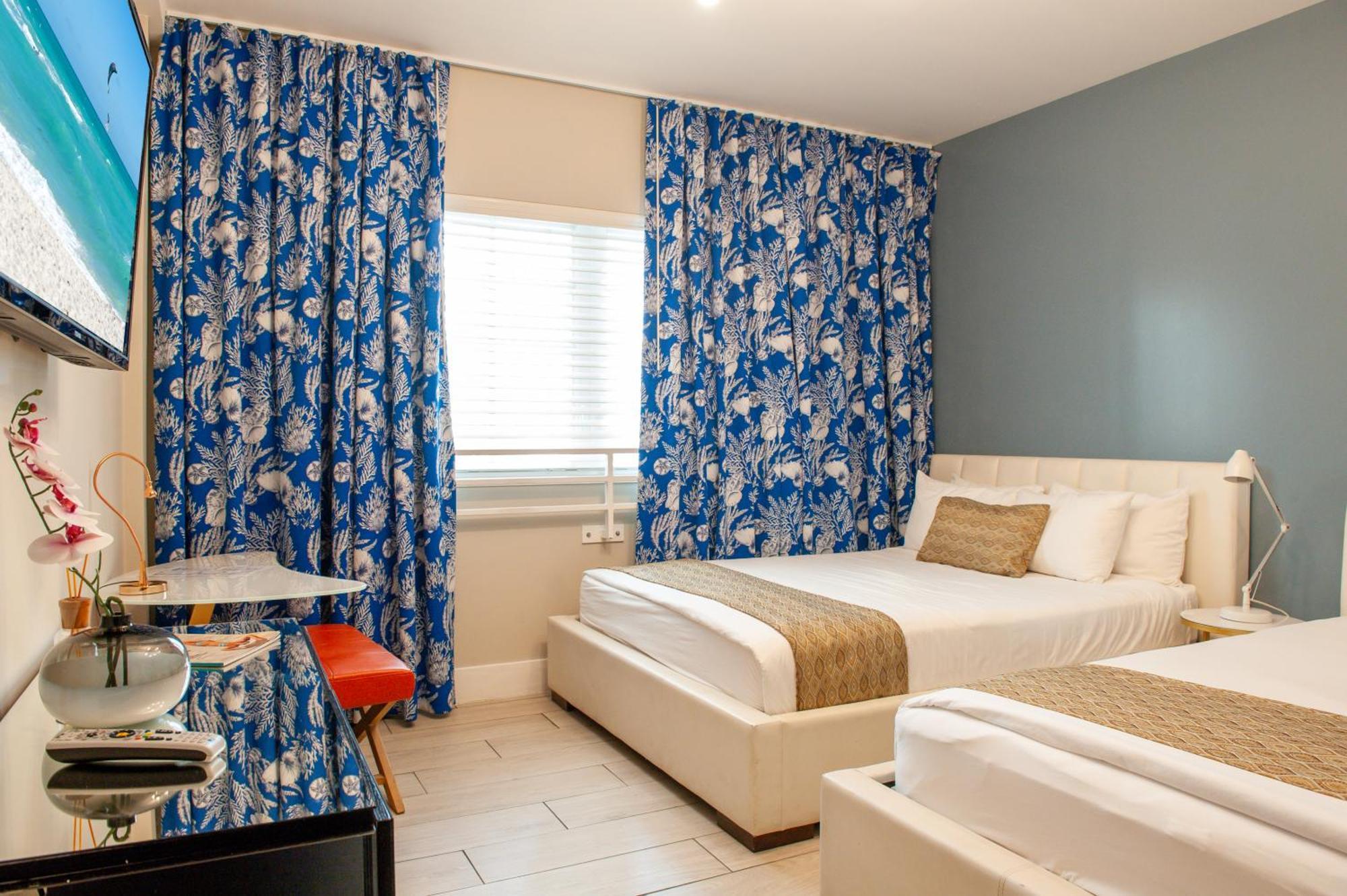 Quarto Duplo Standard