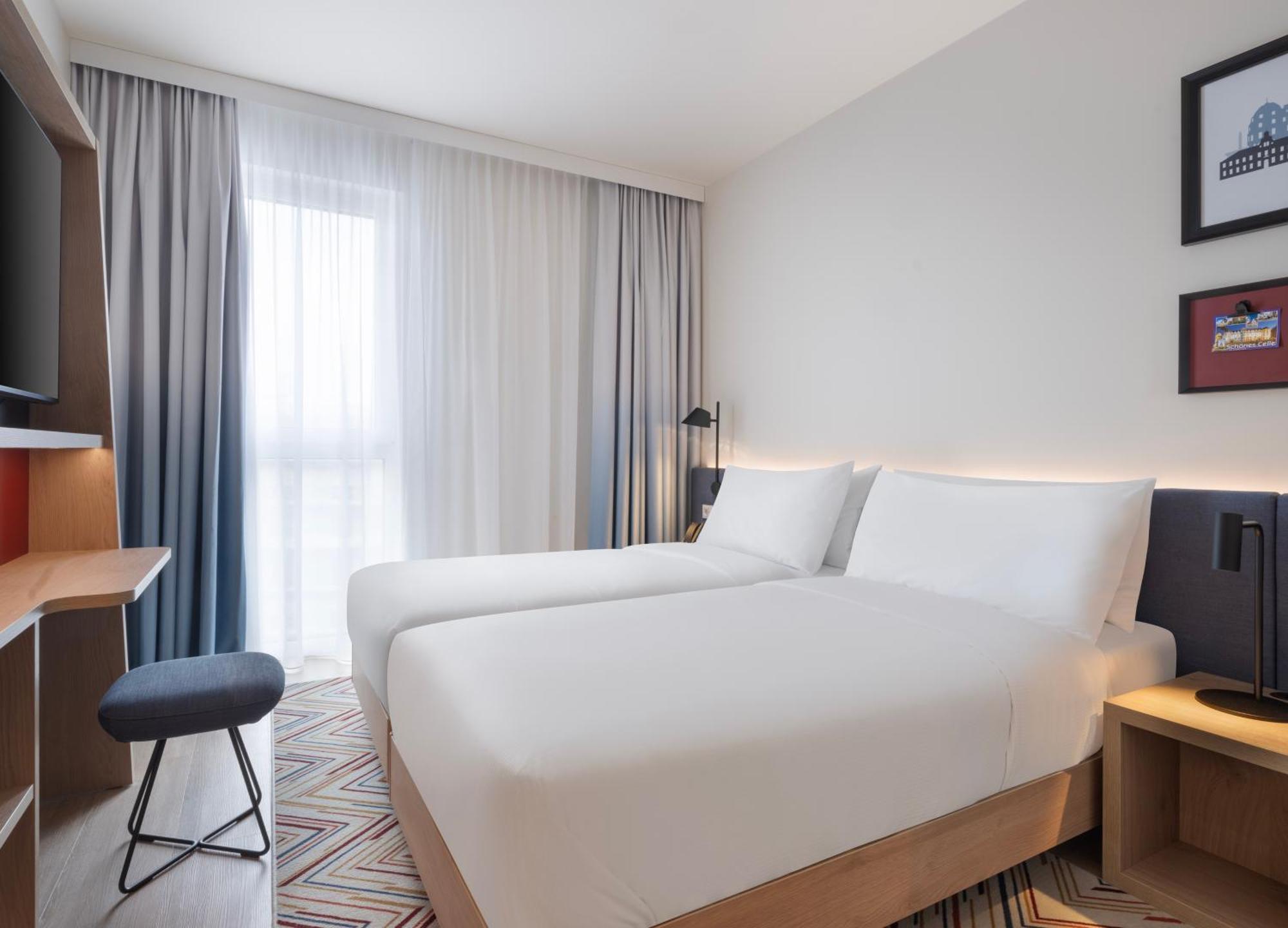 Super Kingsize-Zimmer