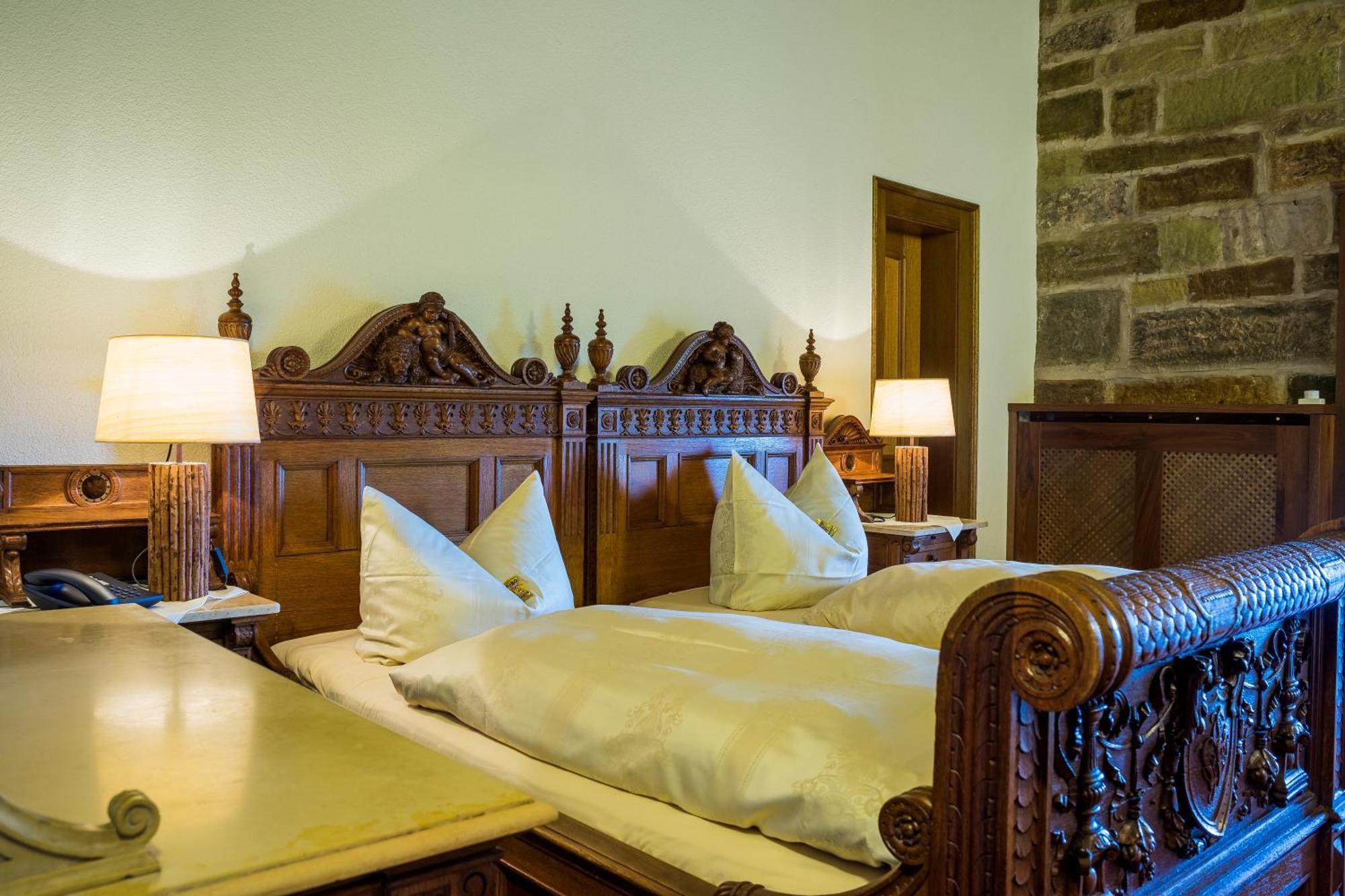 Lord Doppelzimmer