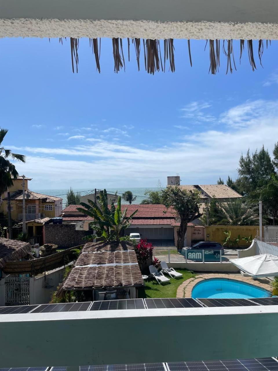 Double Room Balcony Sea View