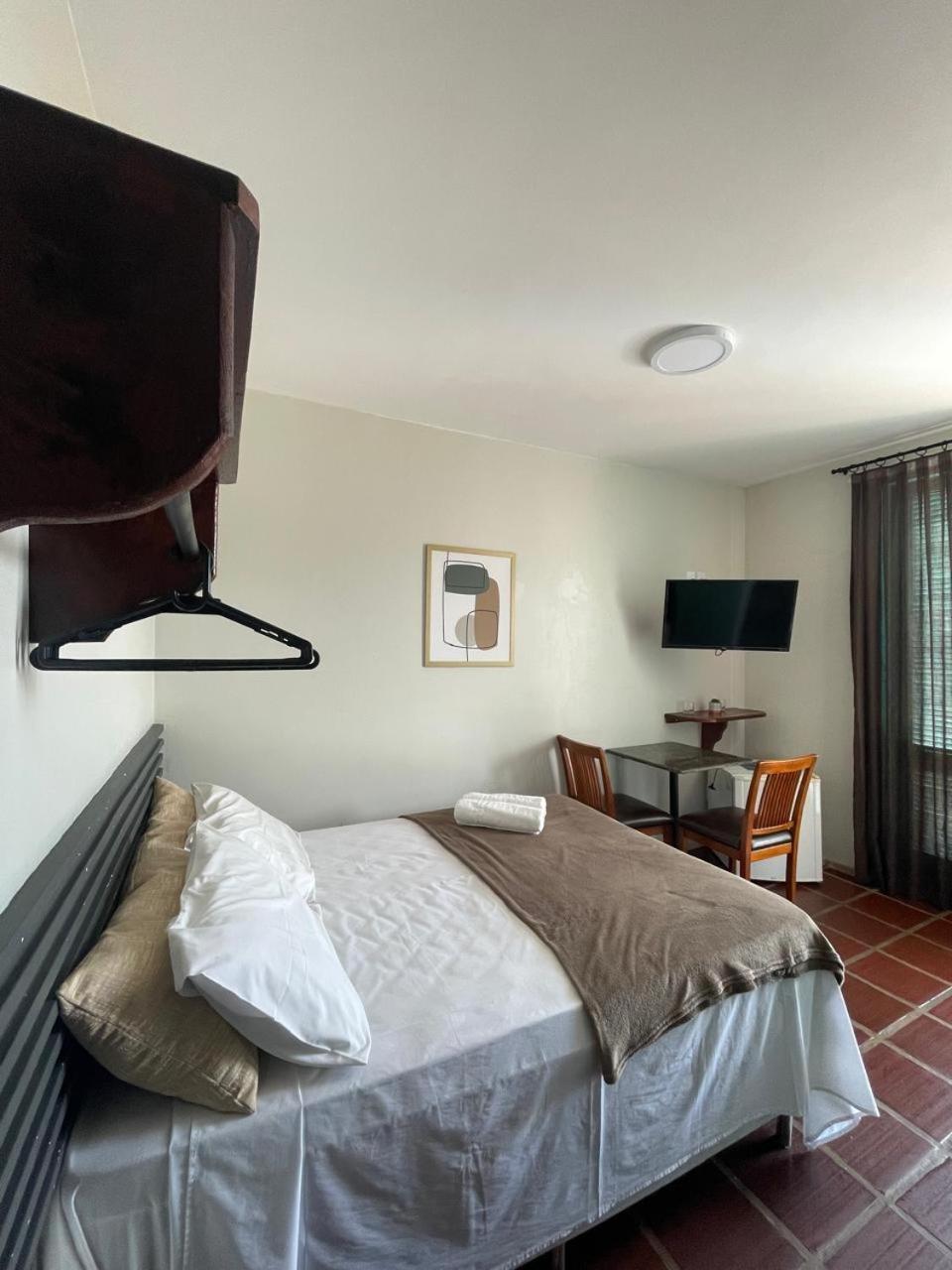 Double Room Balcony Sea View
