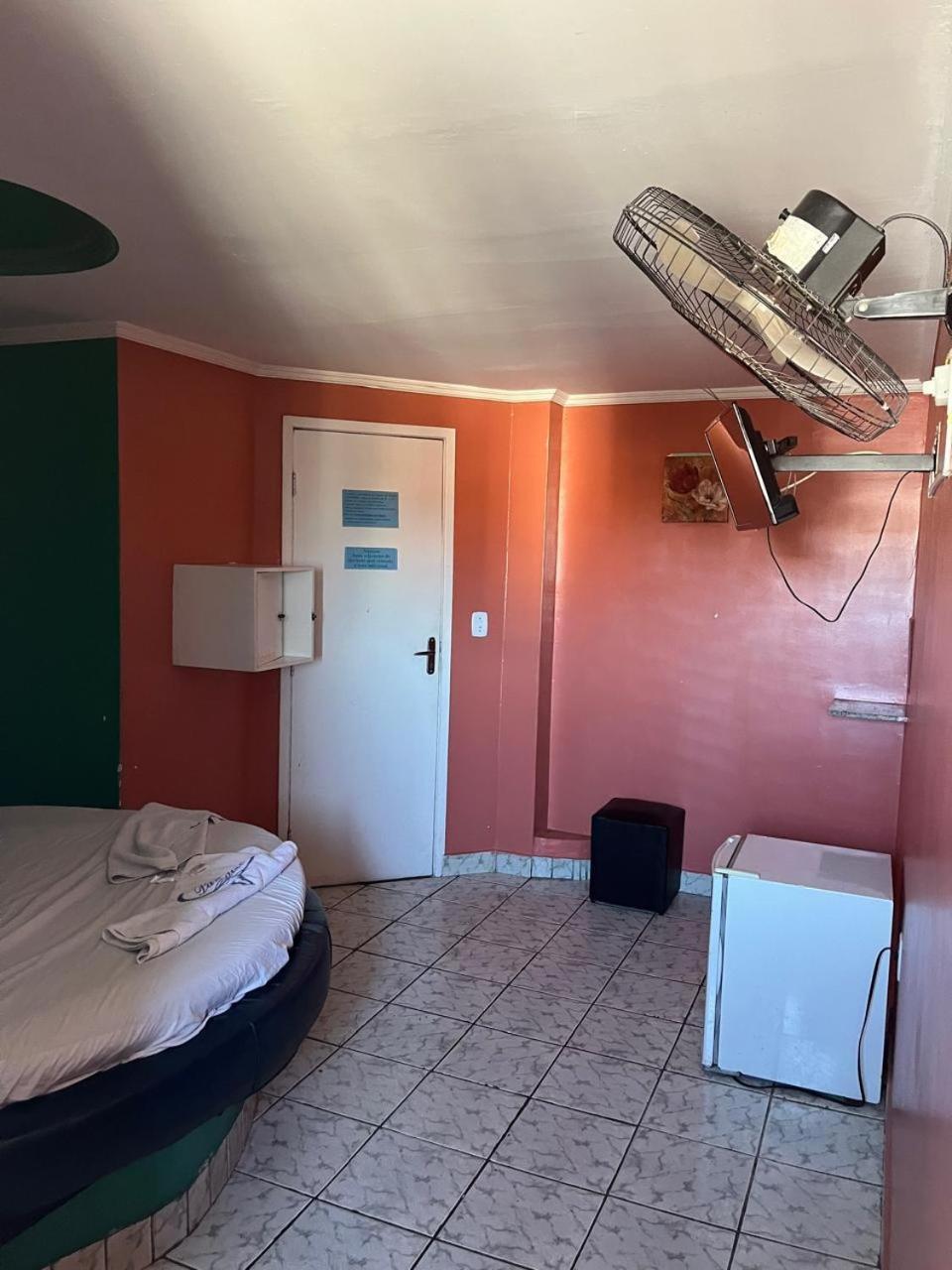 Quarto Duplo